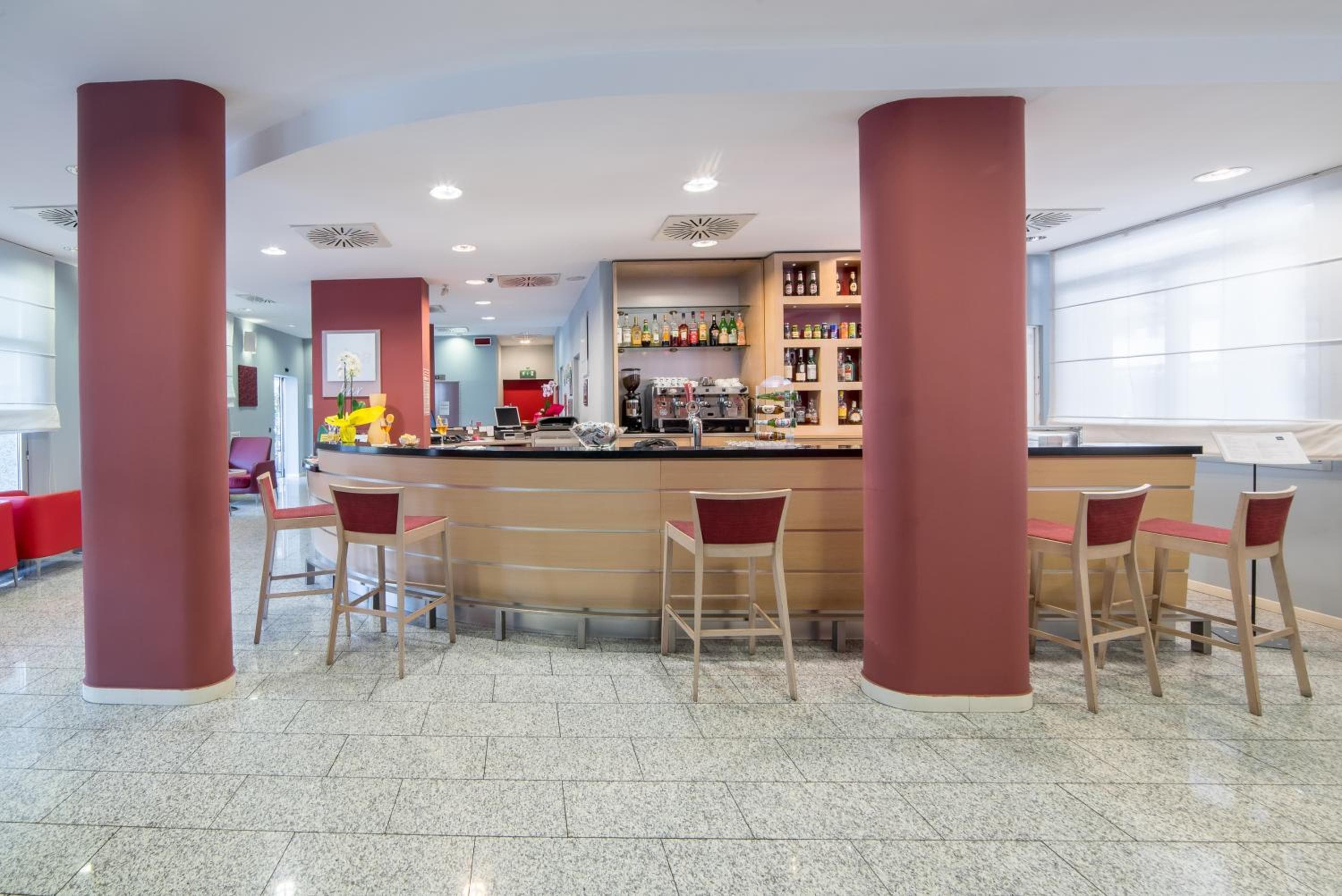 Idea Hotel Torino Mirafiori