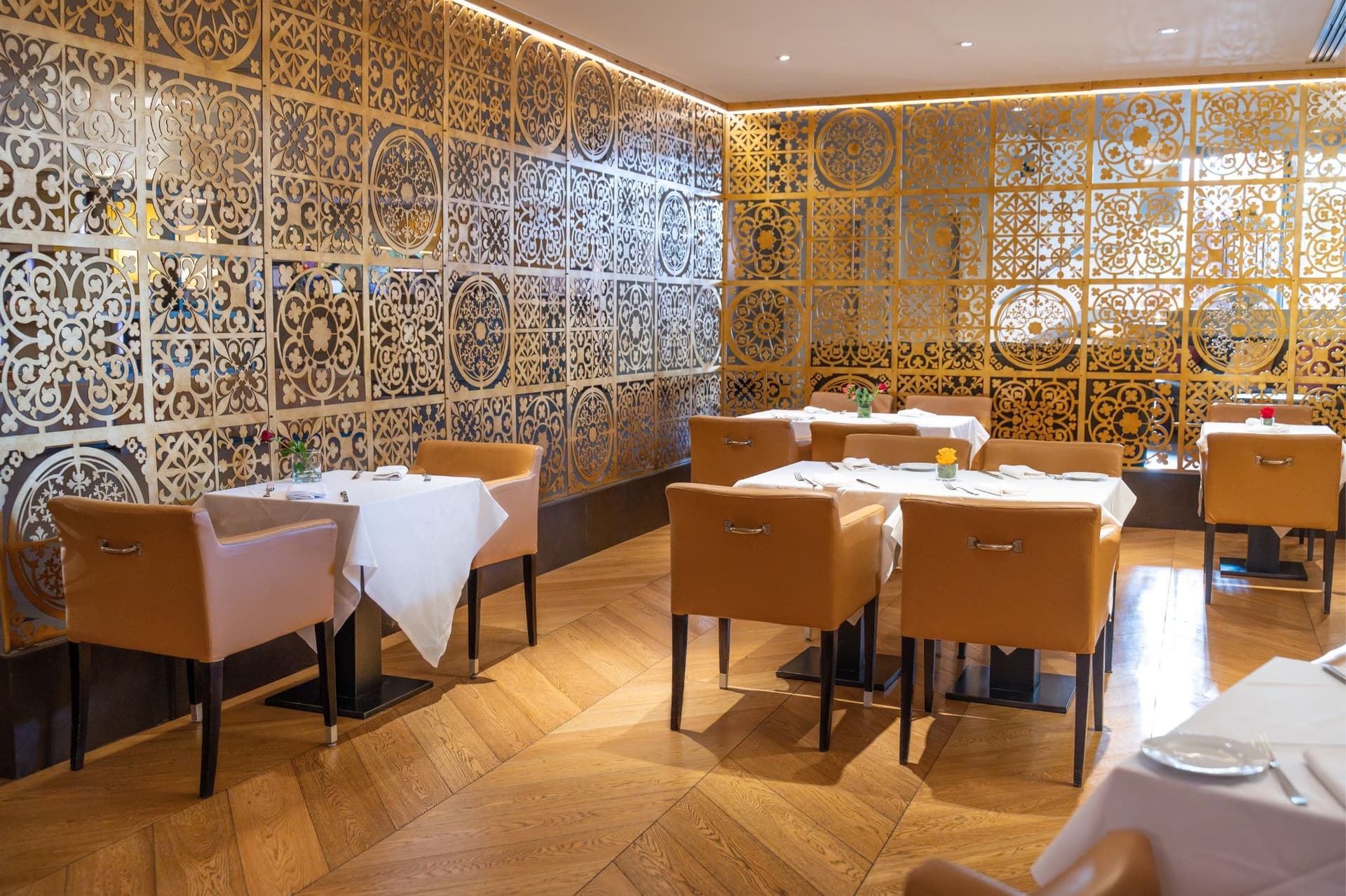 Starhotels Michelangelo Firenze