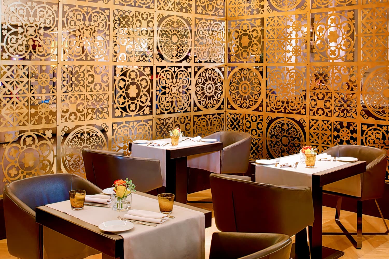 Starhotels Michelangelo Firenze