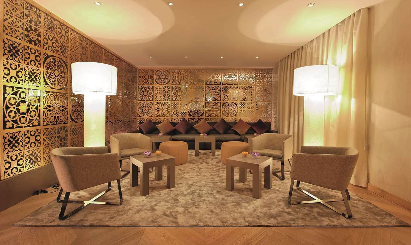 Starhotels Michelangelo Firenze