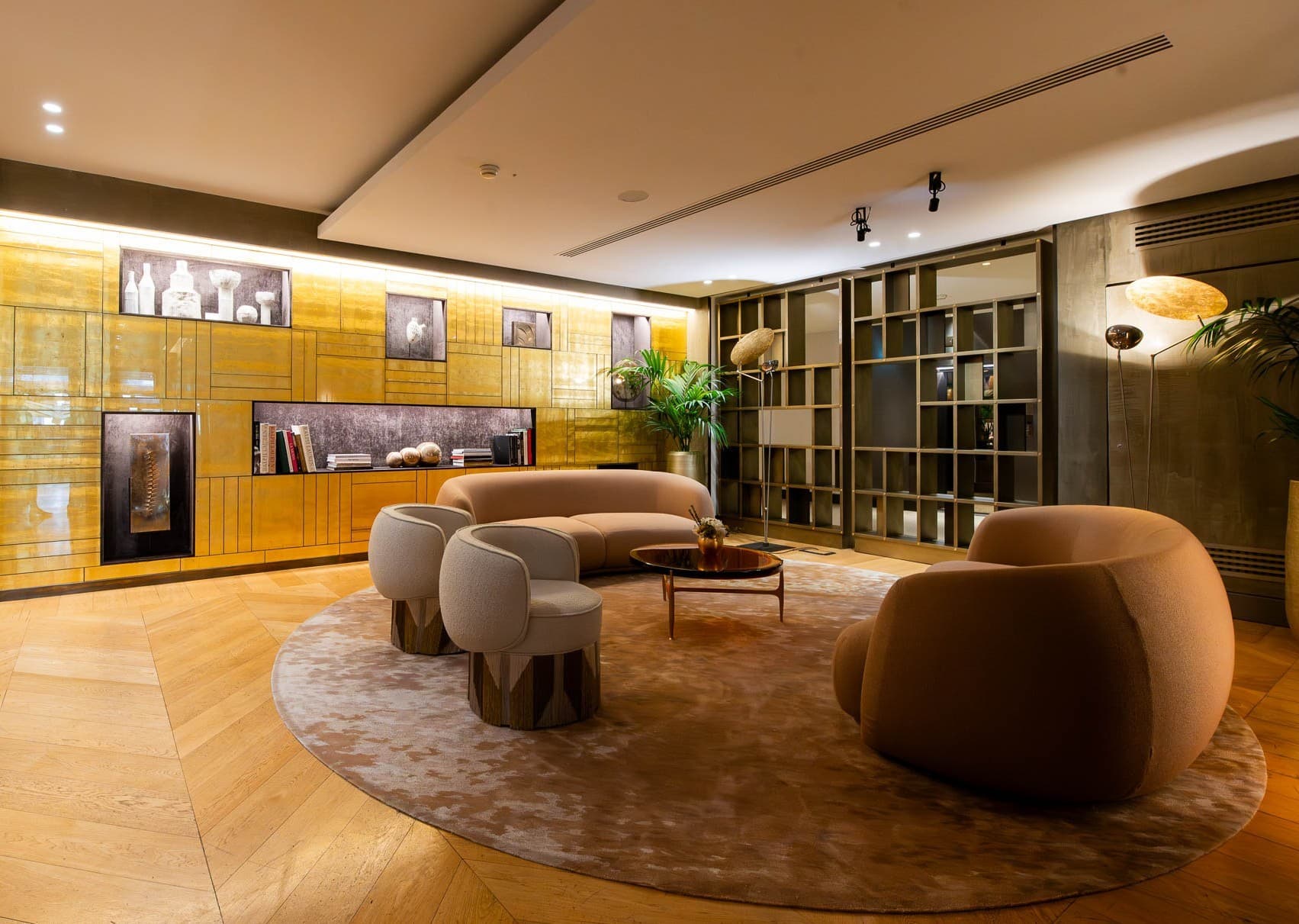 Rosa Grand Milano – Starhotels Collezione
