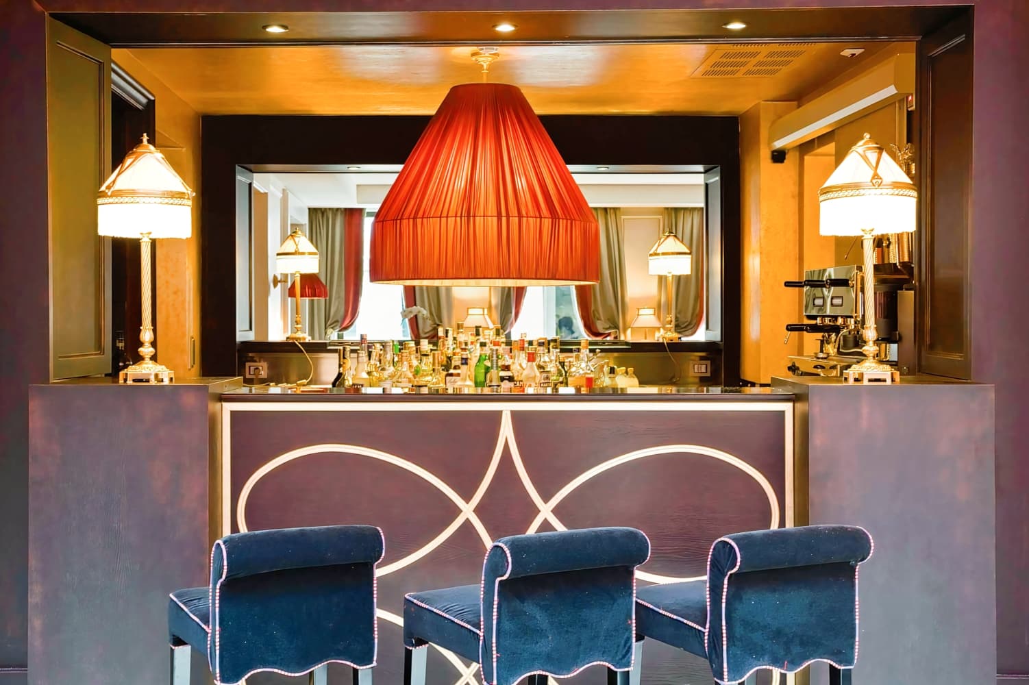 Splendid Venice – Starhotels Collezione