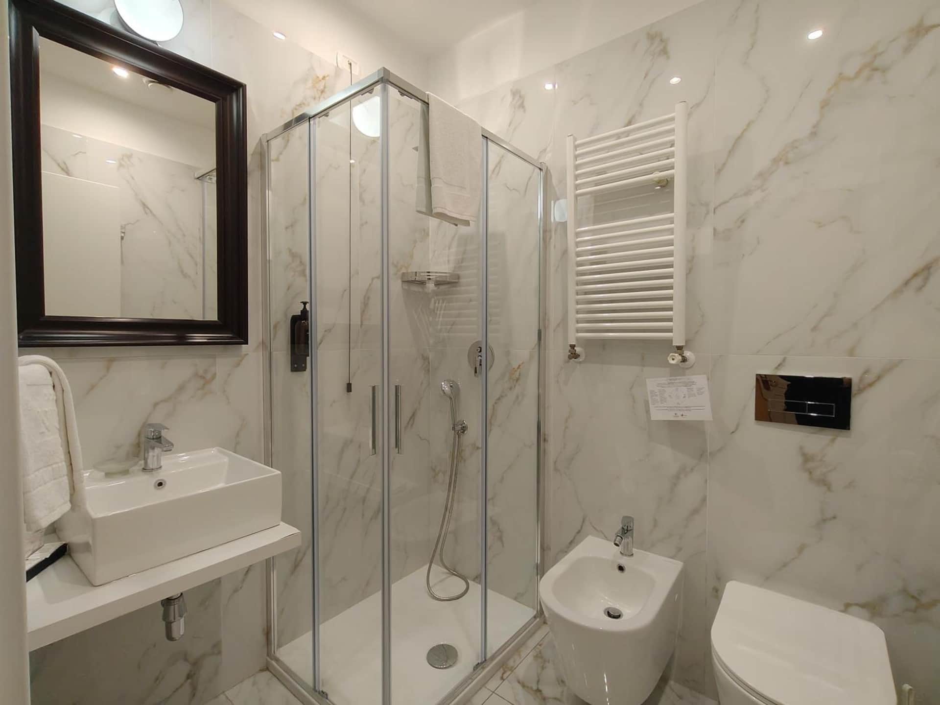 Hotel Nuvo