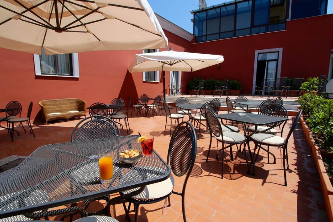 Hotel Nuvo