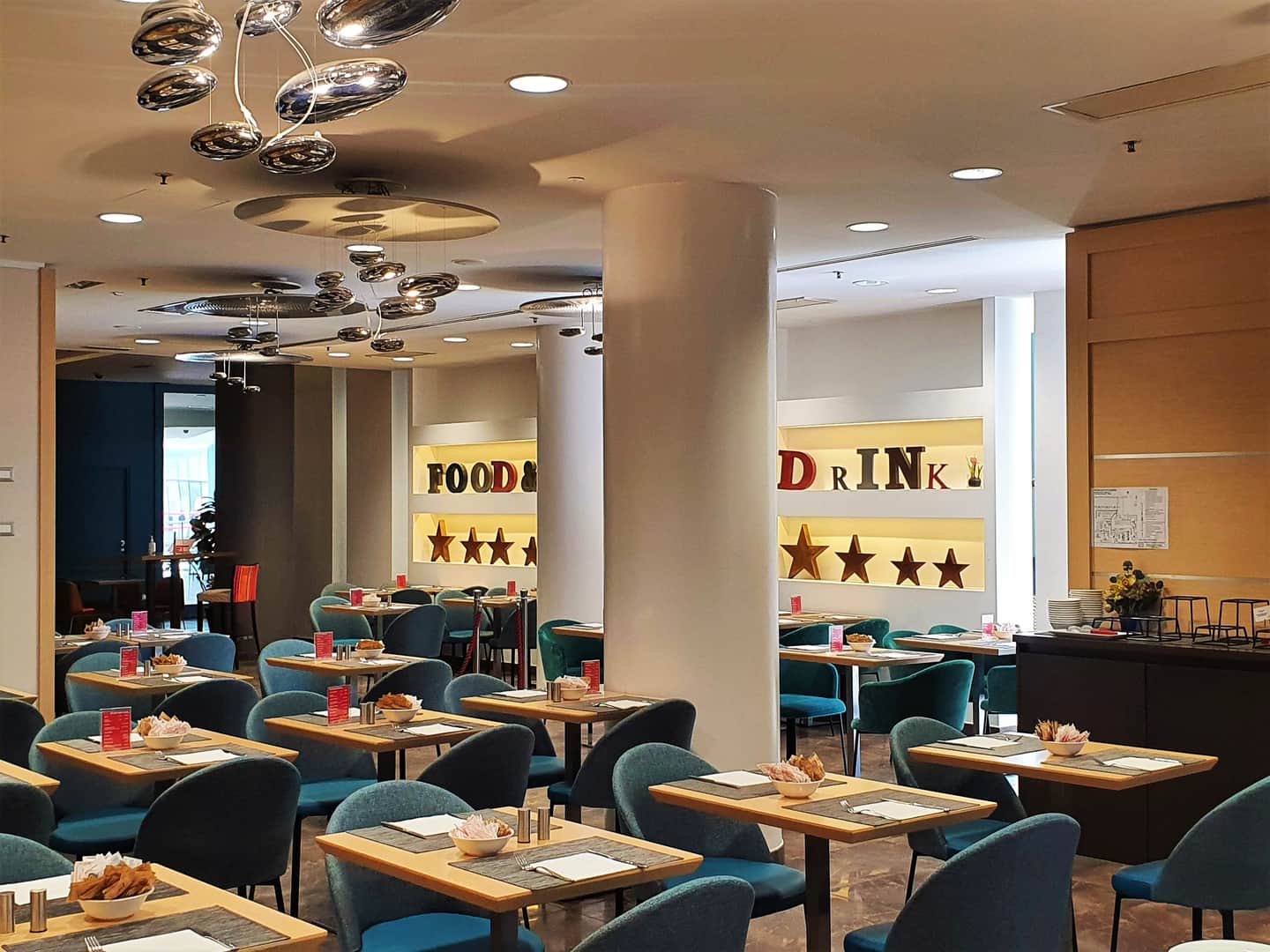 Hotel Ramada Plaza Milano