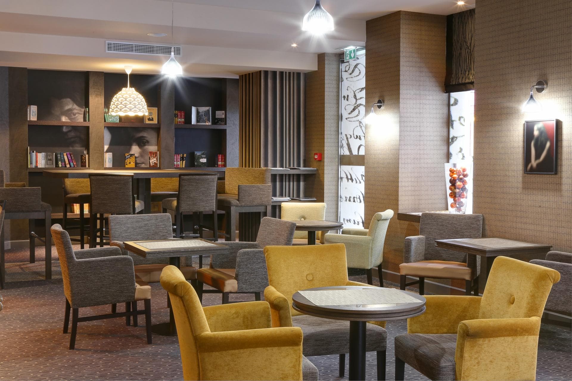 Hôtel Littéraire le Swann, BW Premier Collection