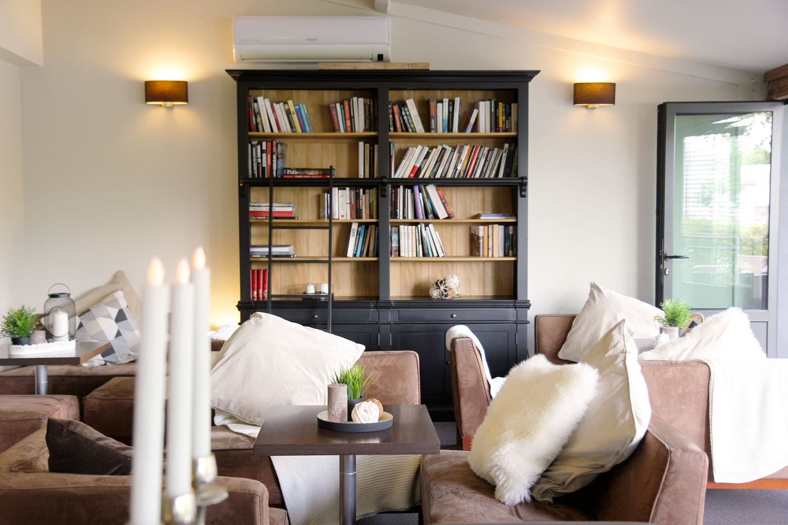 Best Western The Hôtel Versailles