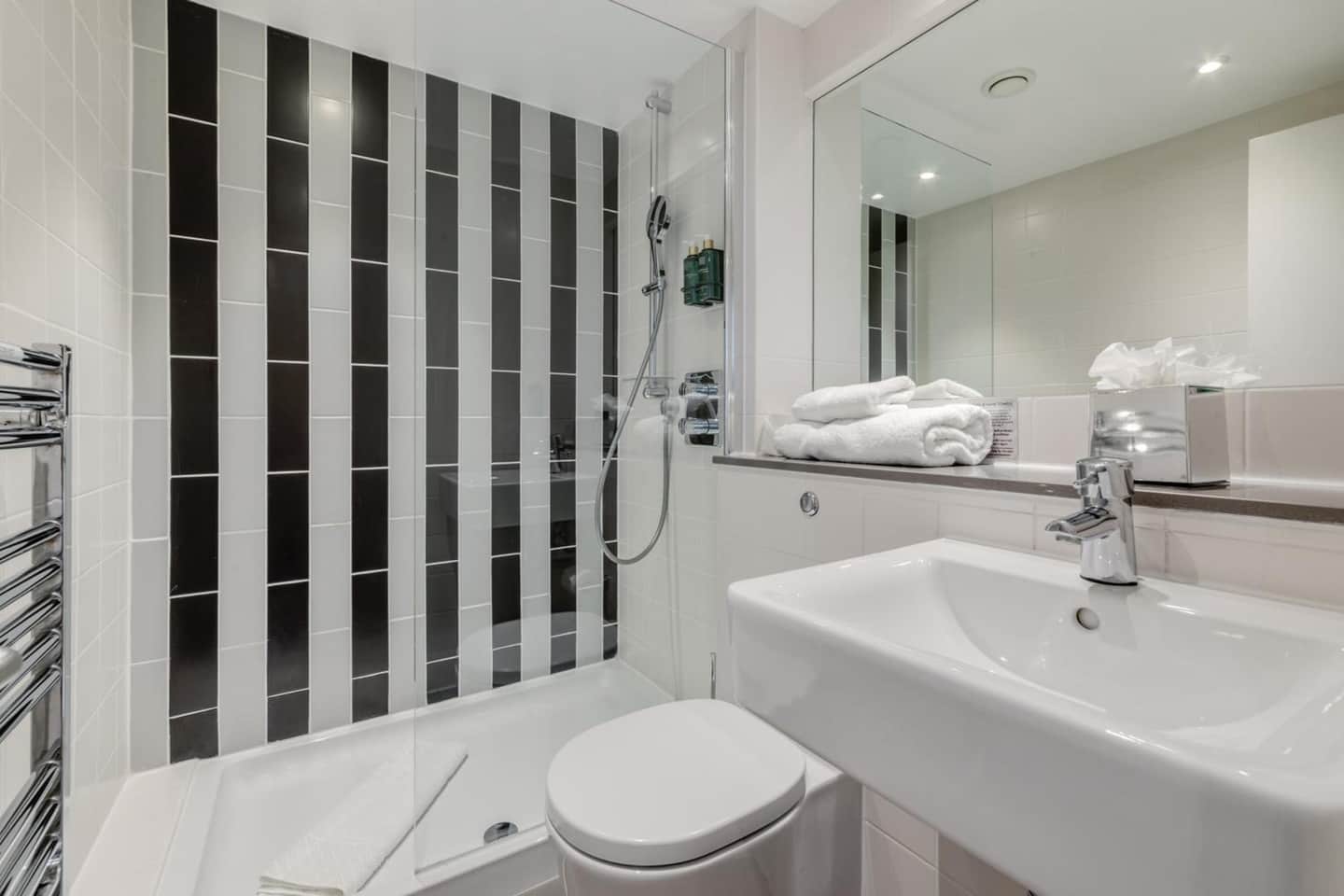 Best Western Mornington Hotel Hyde Park
