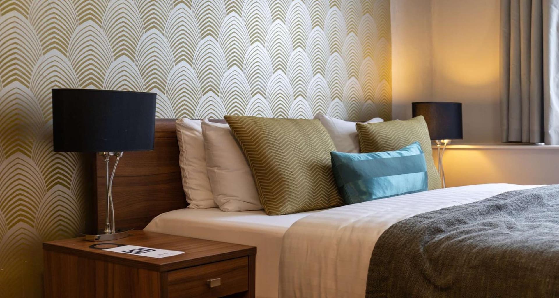 Best Western Mornington Hotel Hyde Park