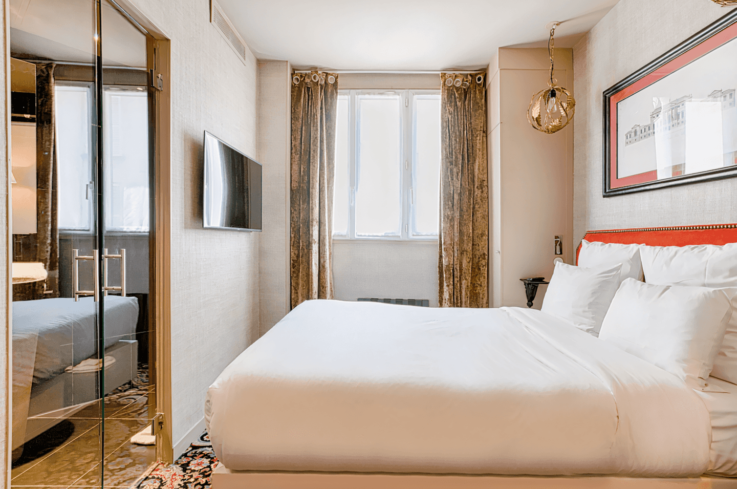 Albert's Hotel