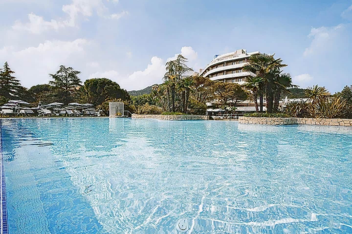 Hotel Splendid