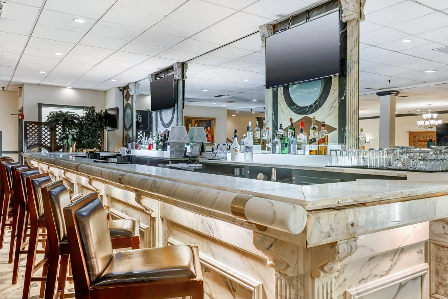 Best Western Fort Washington Inn