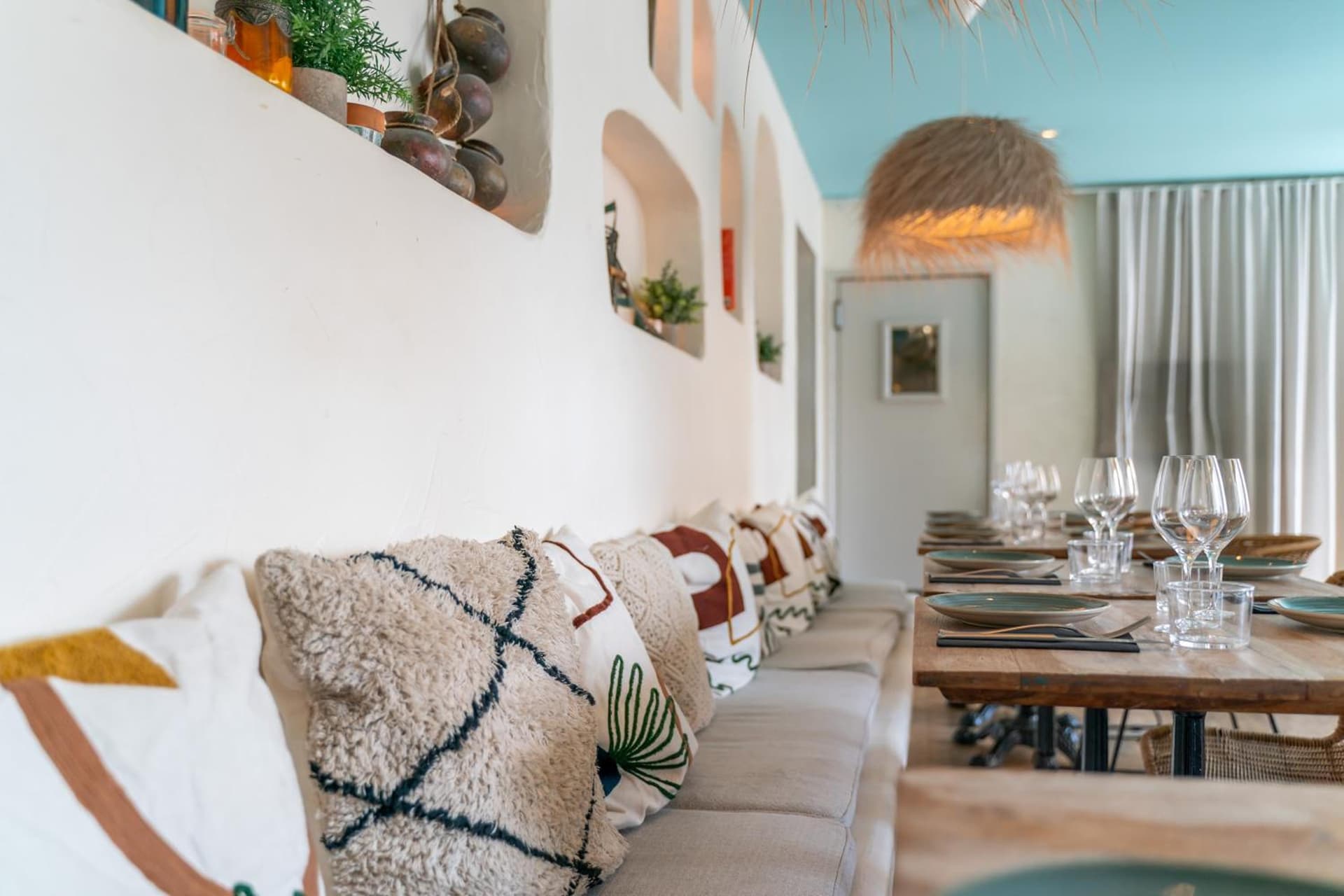 Hôtel La Finca