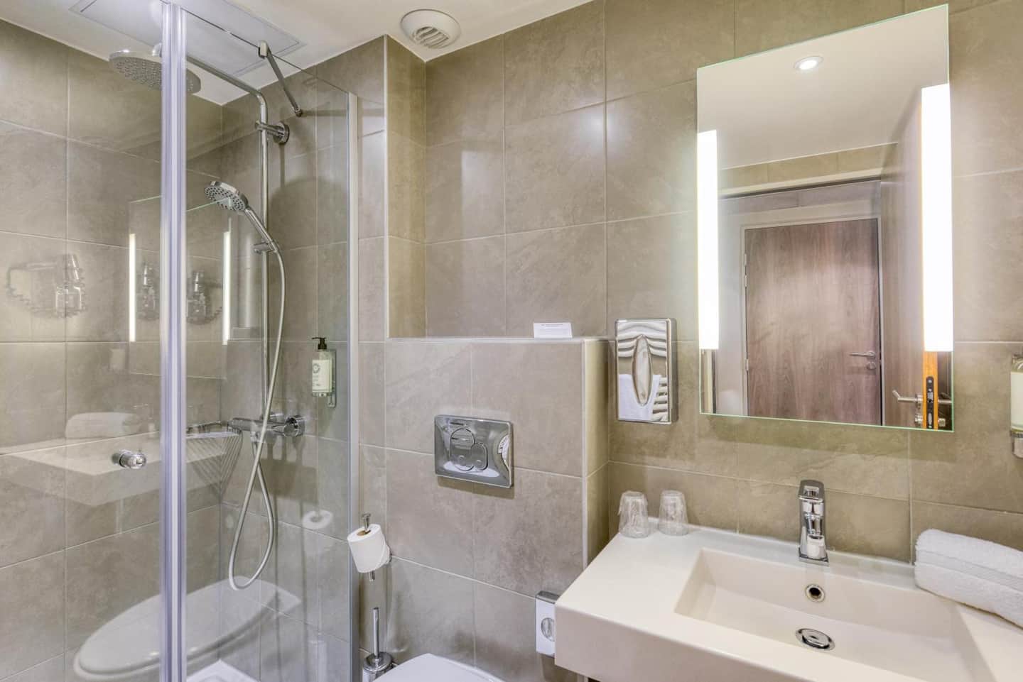 Best Western Plus Hôtel Paris Velizy