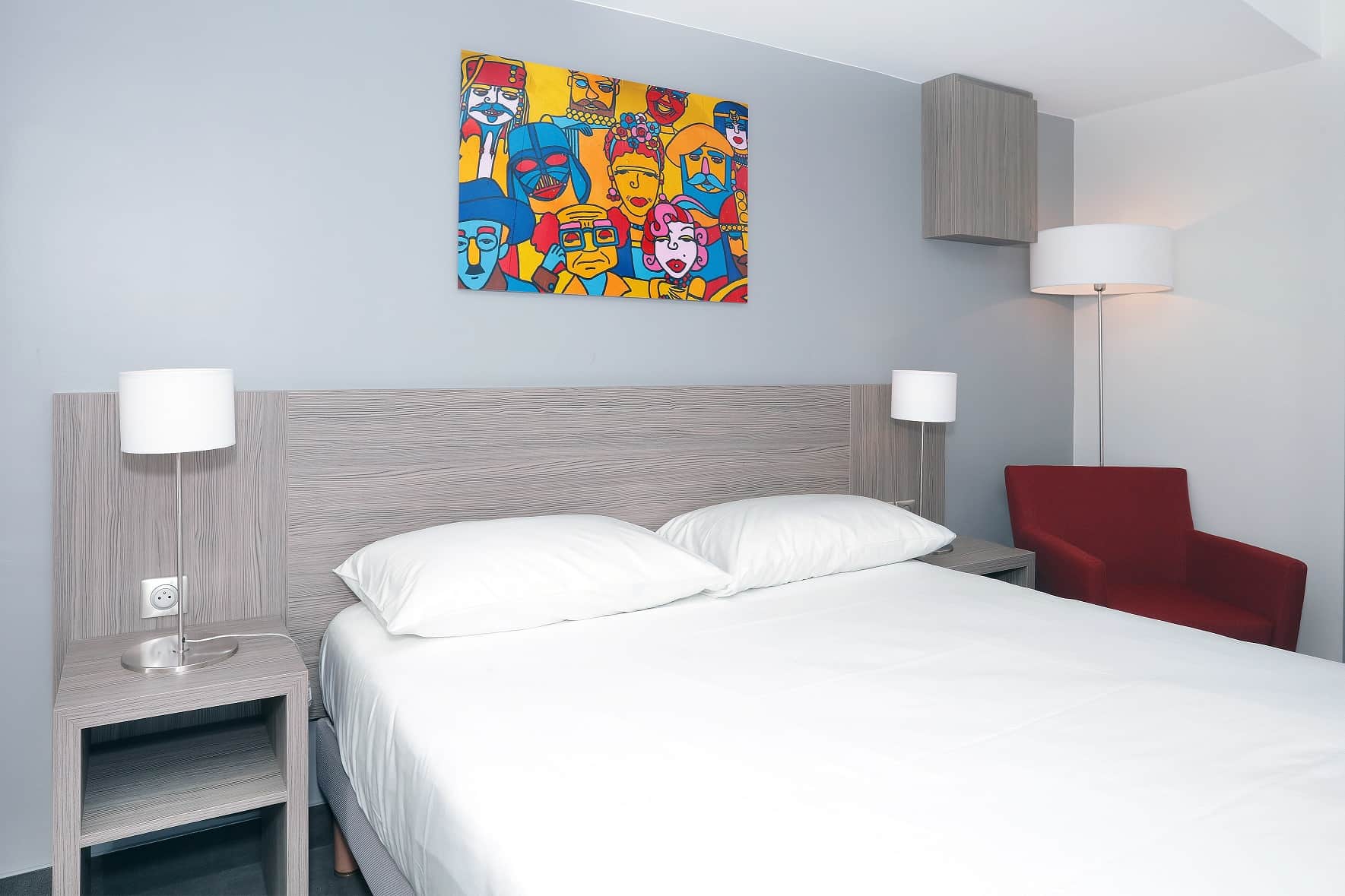 Linko Hotel