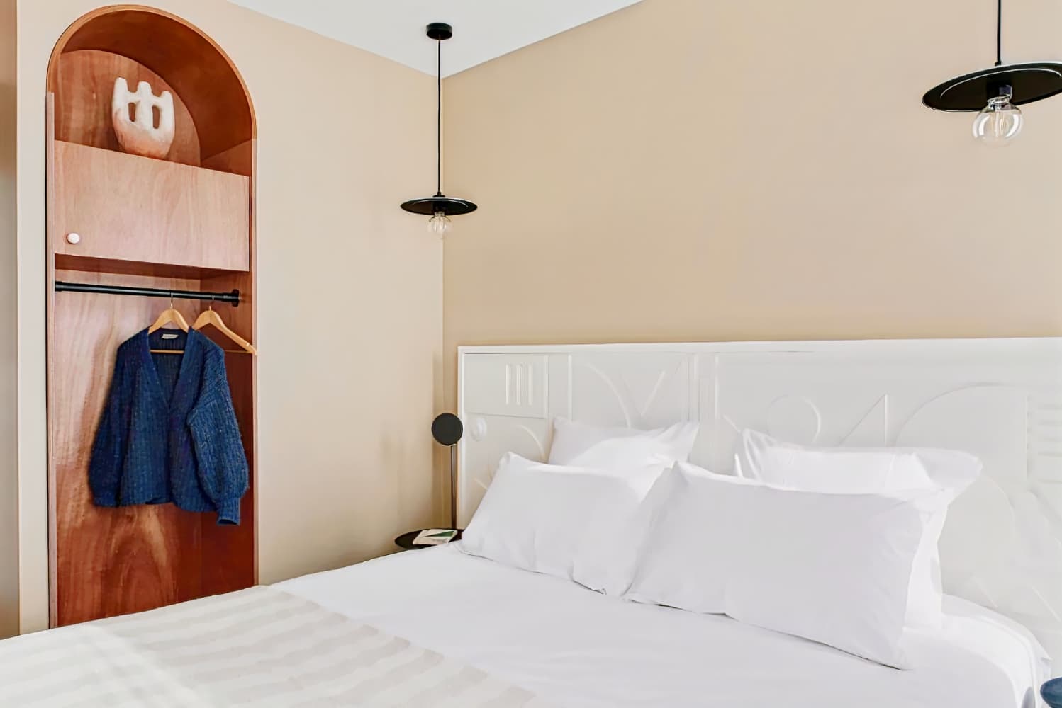 Hôtel Orphée