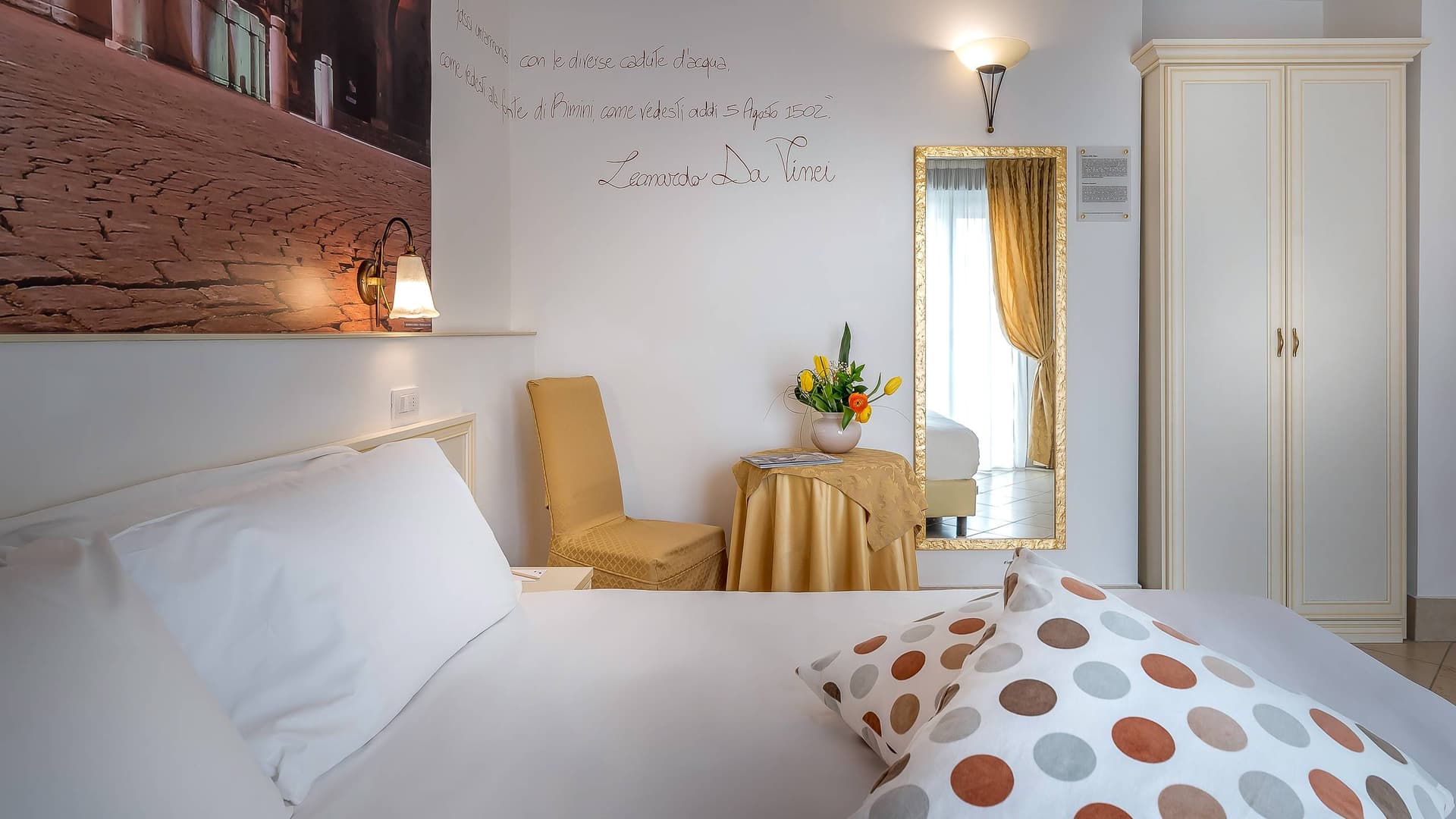 Sovrana Hotel & SPA