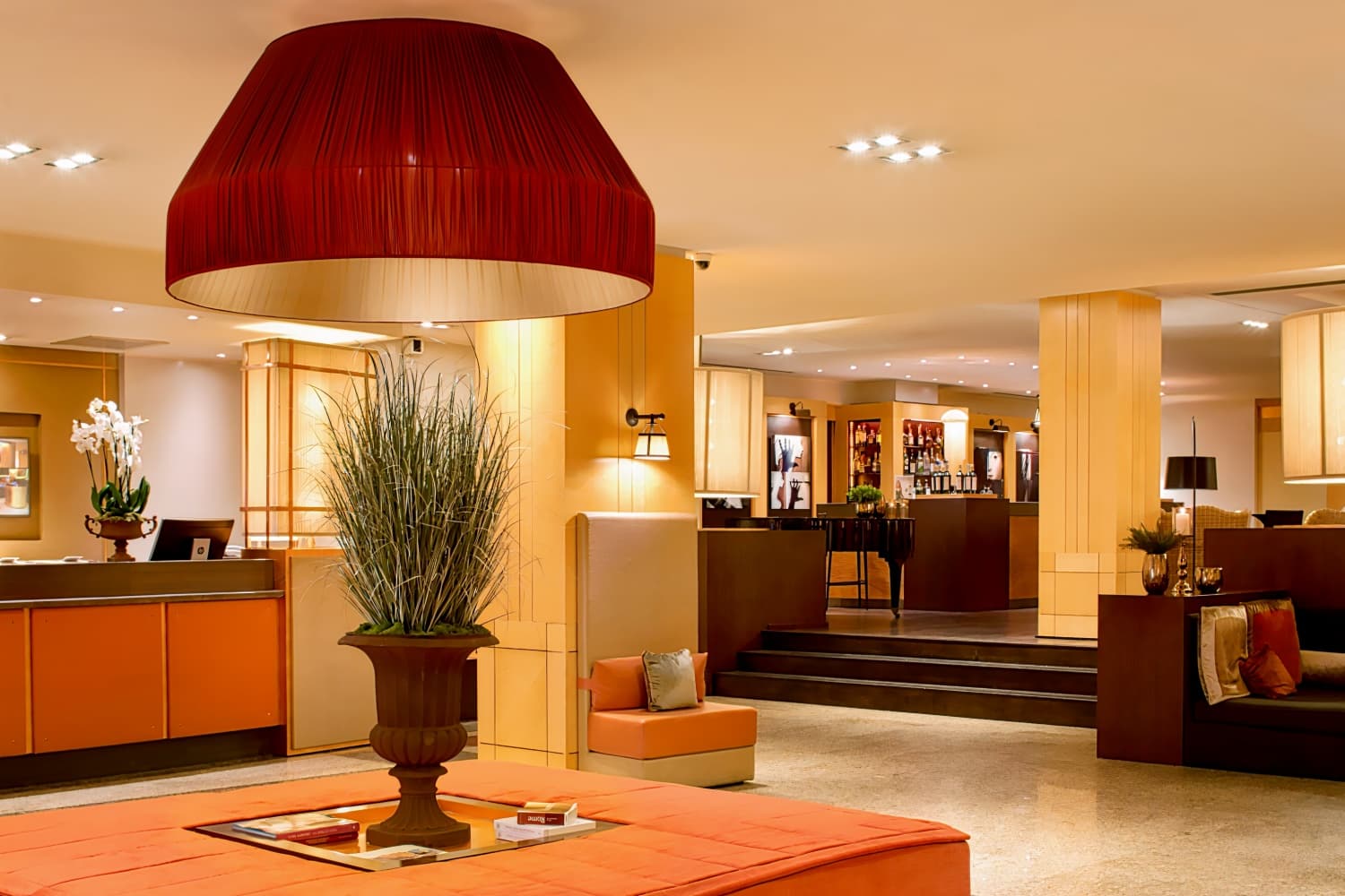 Starhotels Metropole