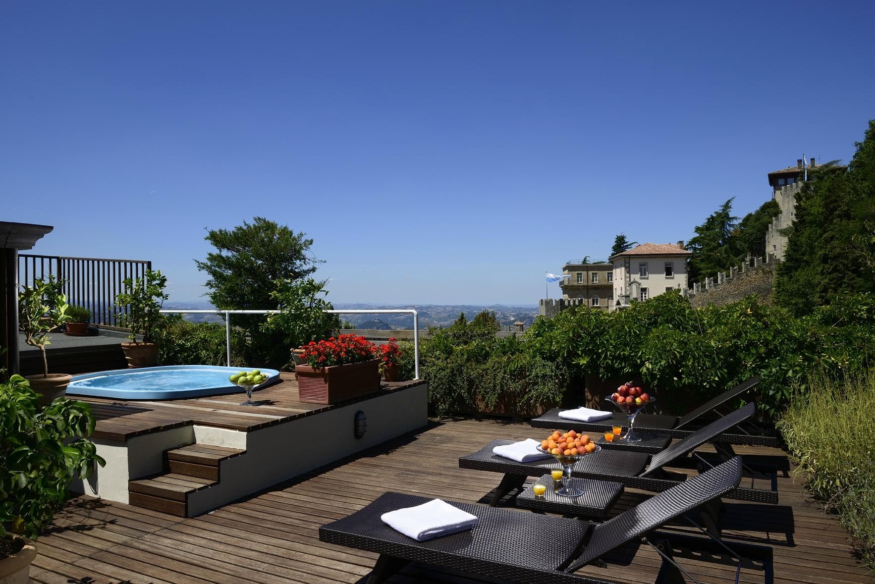 Grand Hotel San Marino