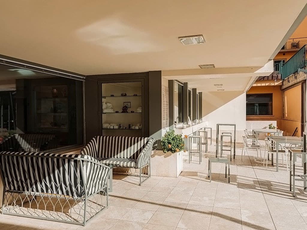 Grand Hotel Croce Di Malta