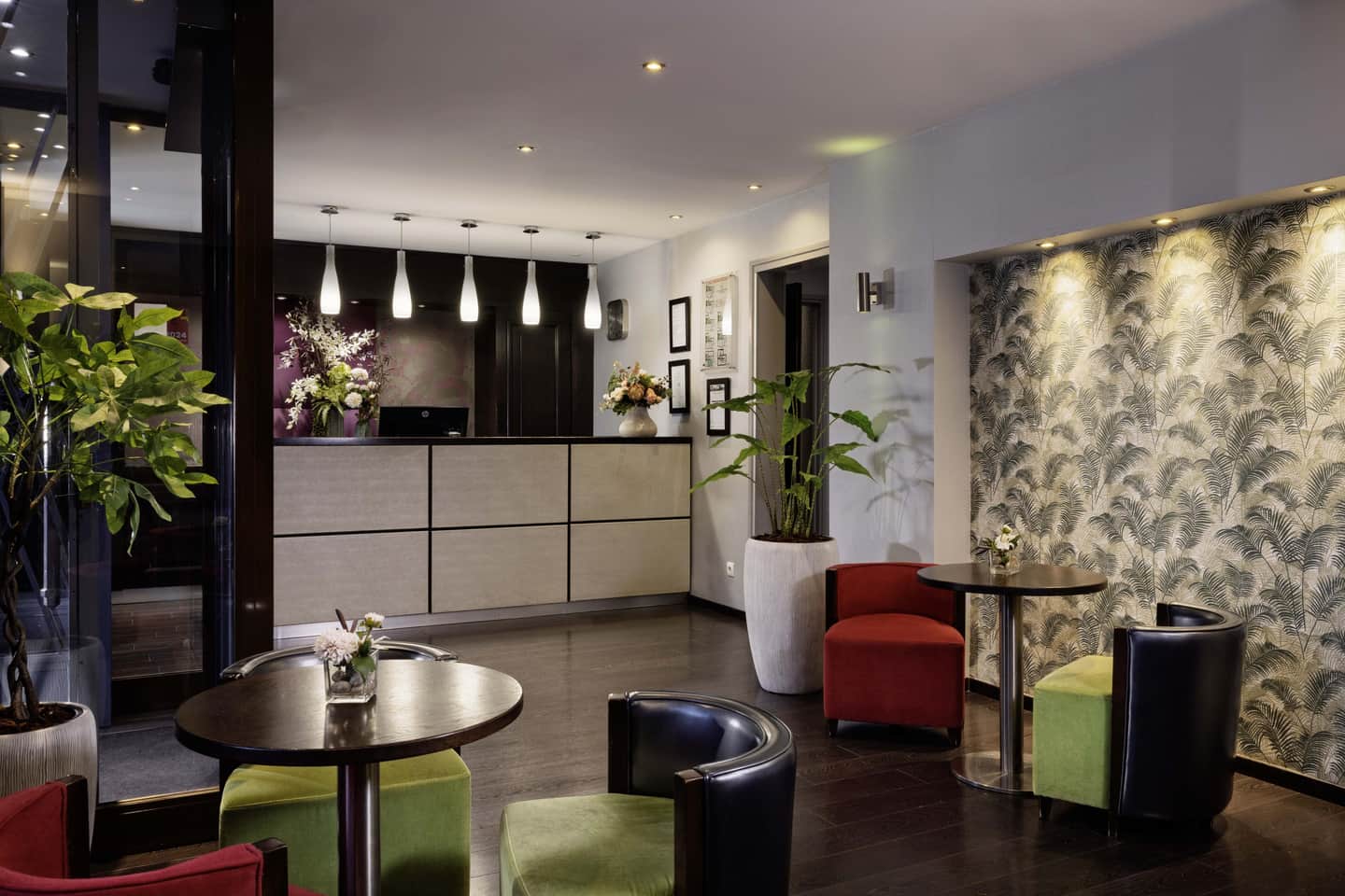 Jack's Hôtel