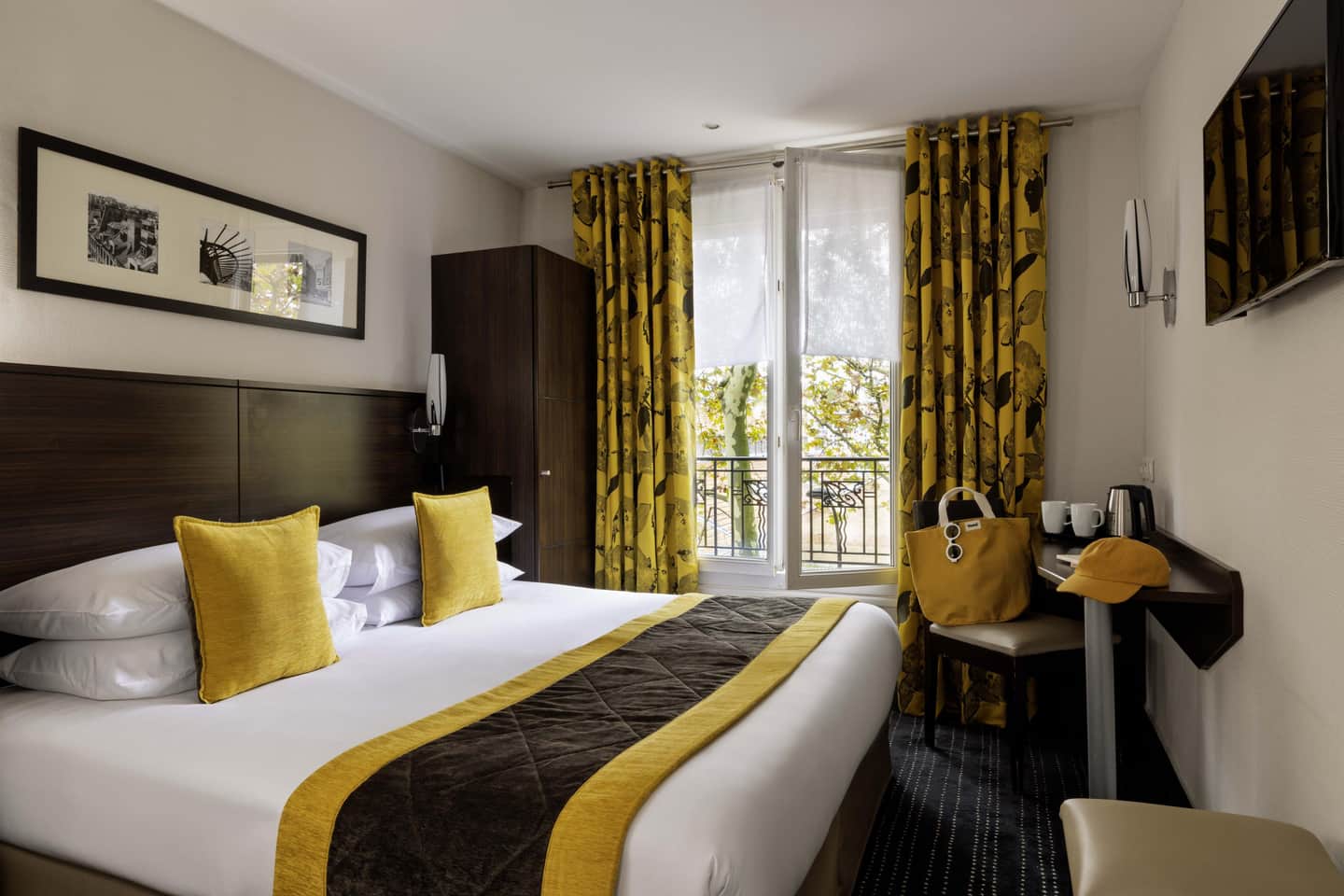Jack's Hôtel