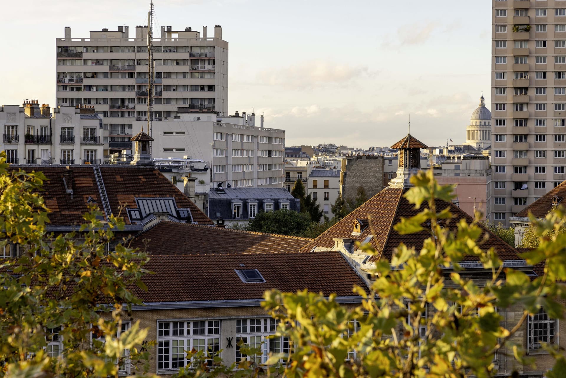 Jack's Hôtel