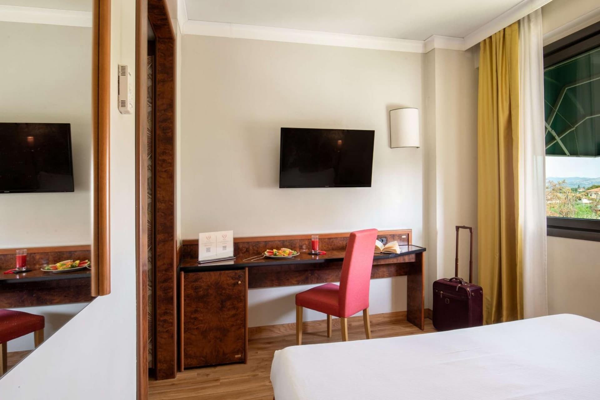 Best Western Park Hotel Casello A1 Roma Nord