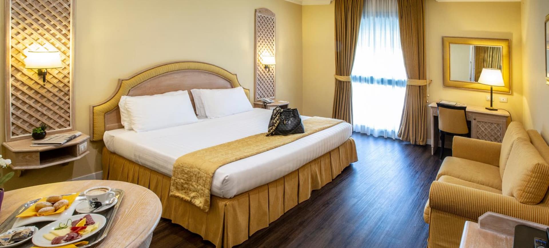 Best Western Park Hotel Casello A1 Roma Nord