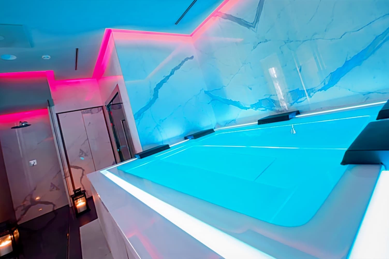 Mitico Hotel & Natural SPA