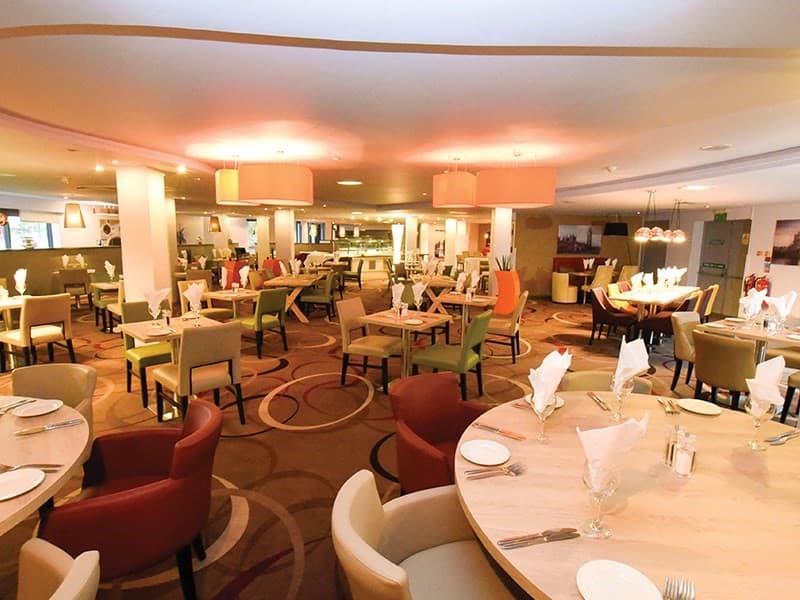 (DOUBLON) Leonardo Hotel London Heathrow Airport