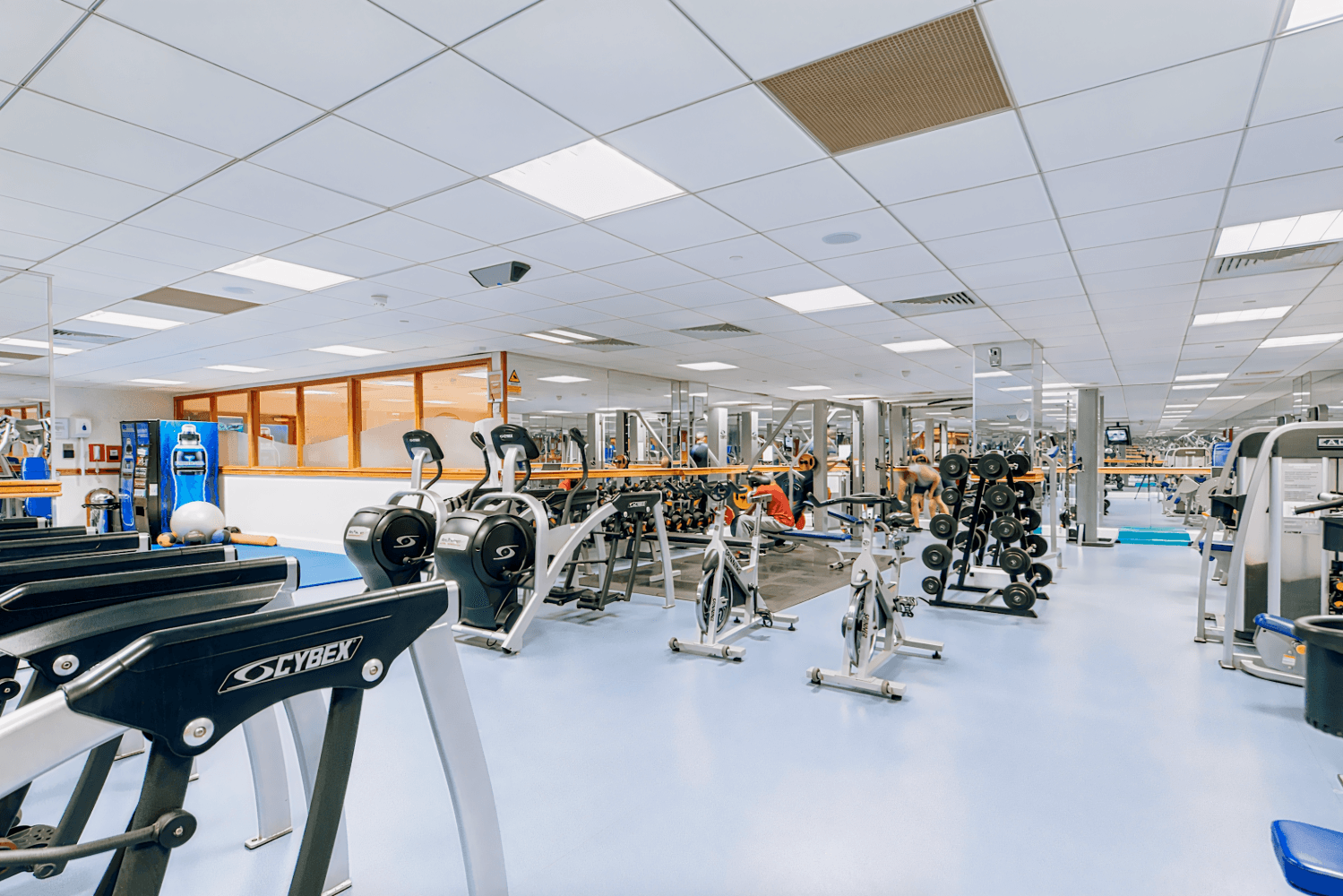 Arora Hotel Gatwick Crawley