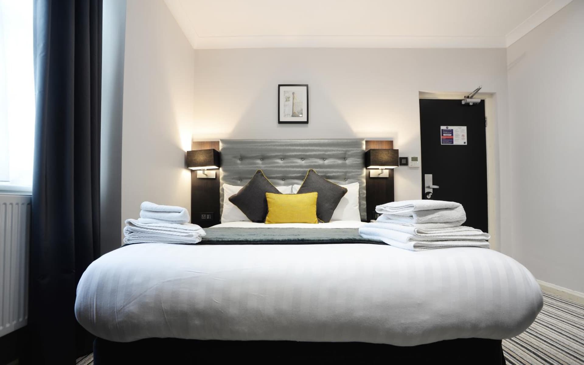 The 29 London