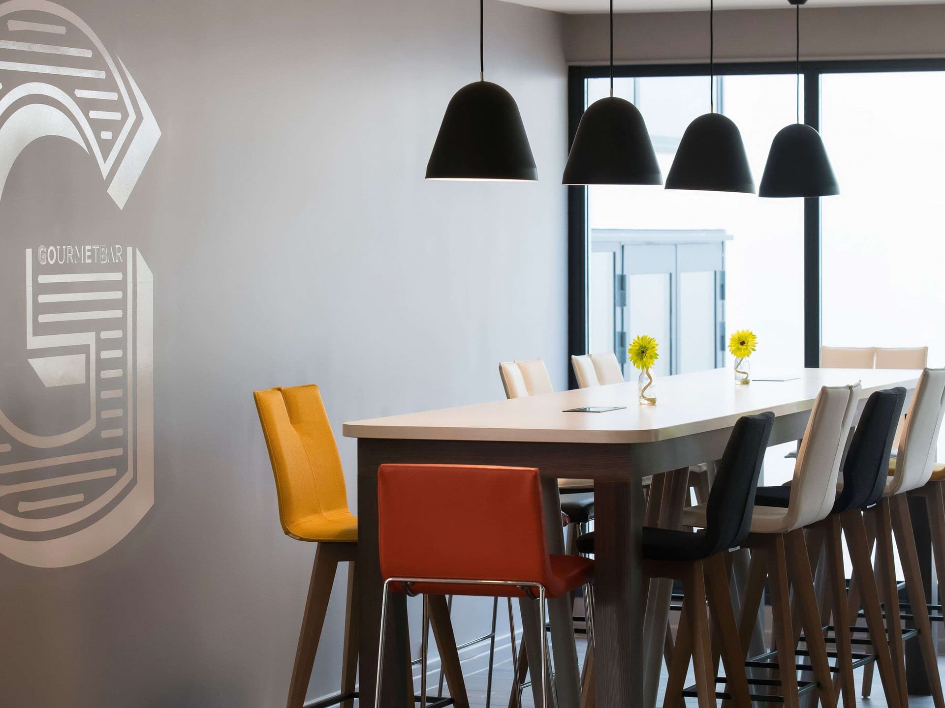 Novotel Roissy Saint-Witz