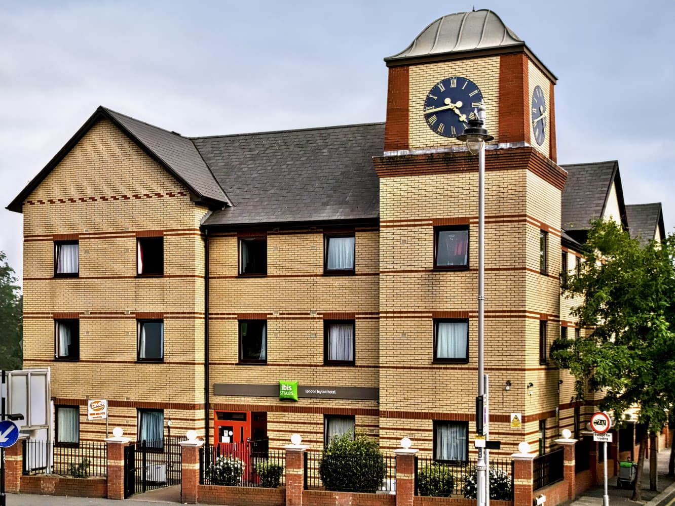 ibis Styles London Walthamstow