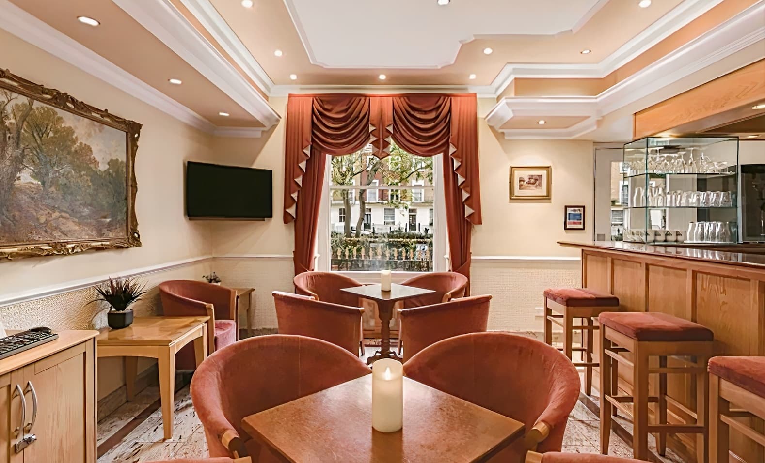 Days Inn Hyde Park - Paddington