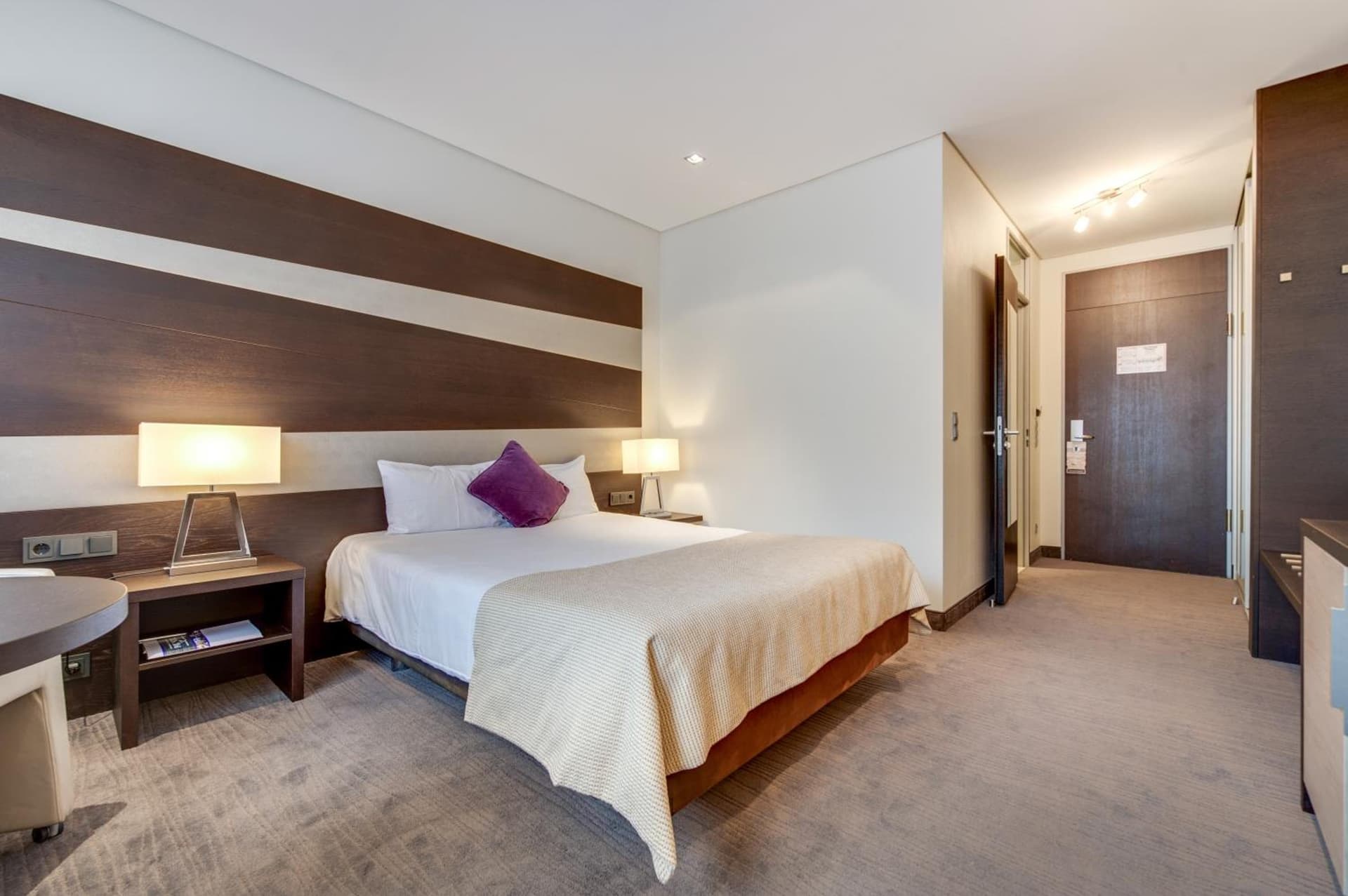 Alvisse Parc-Hotel