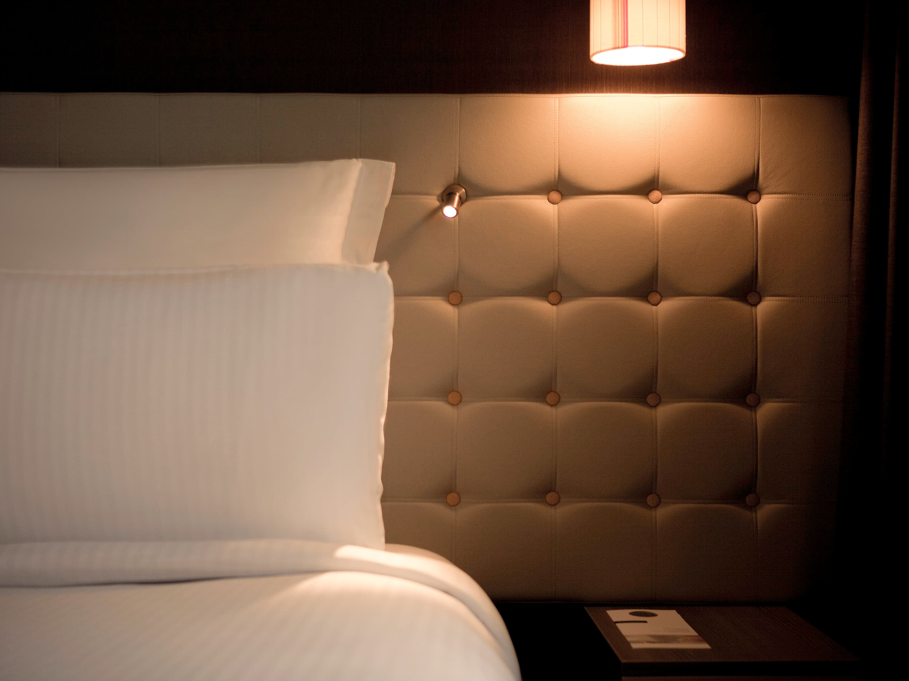 Pullman London St Pancras