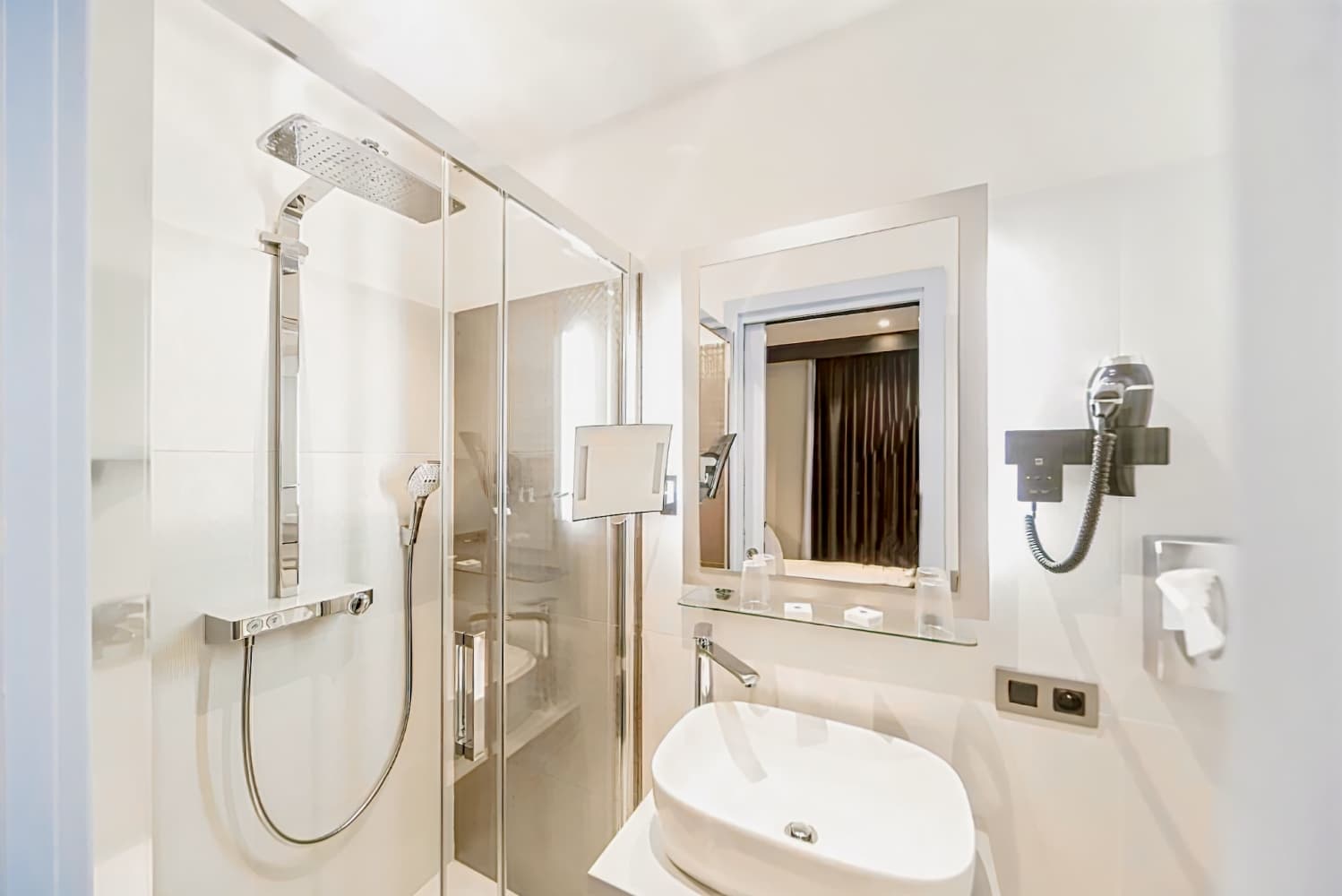 Hôtel Boutique Le Richelieu Lyon Part Dieu