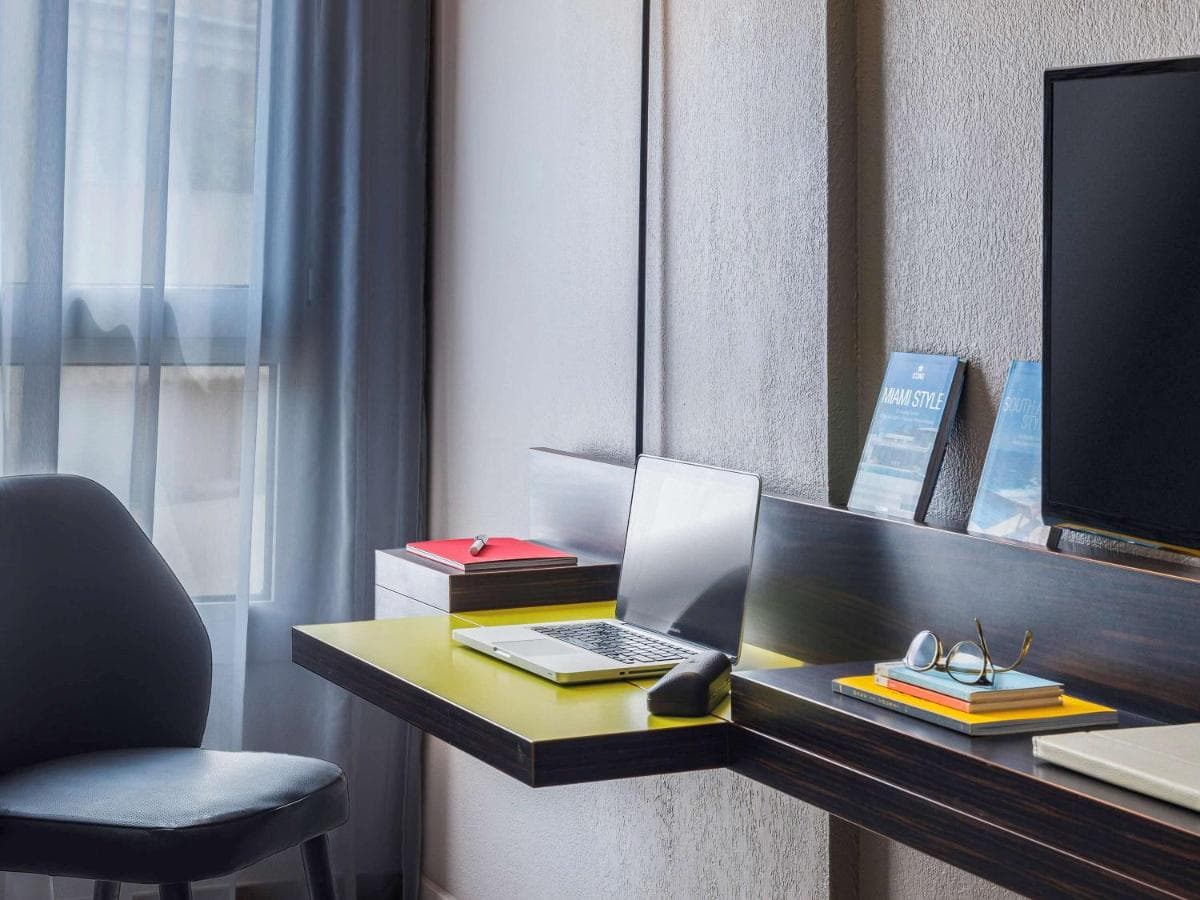 ibis Styles Nice Vieux-Port