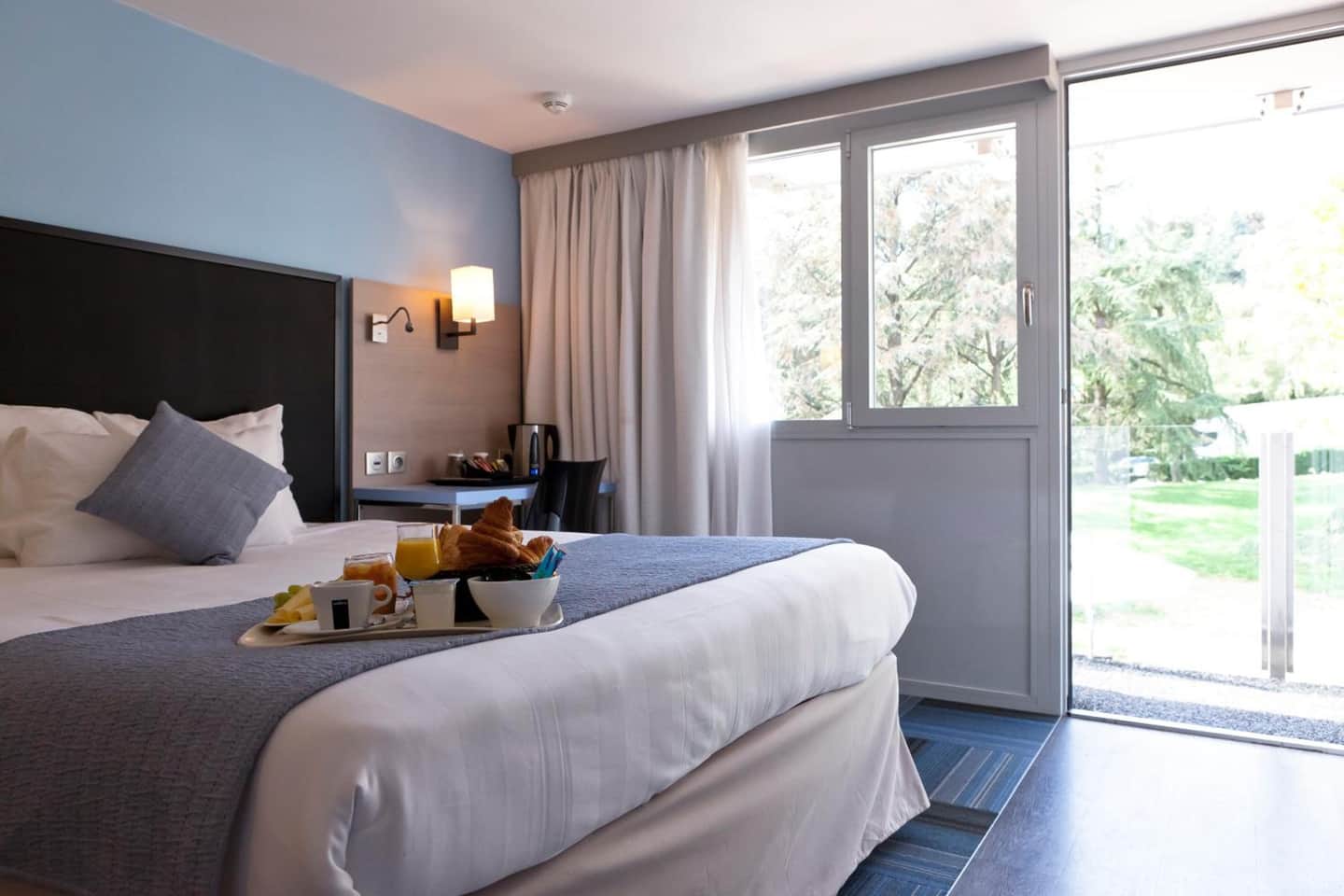 Kyriad Lyon Sud Sainte Foy