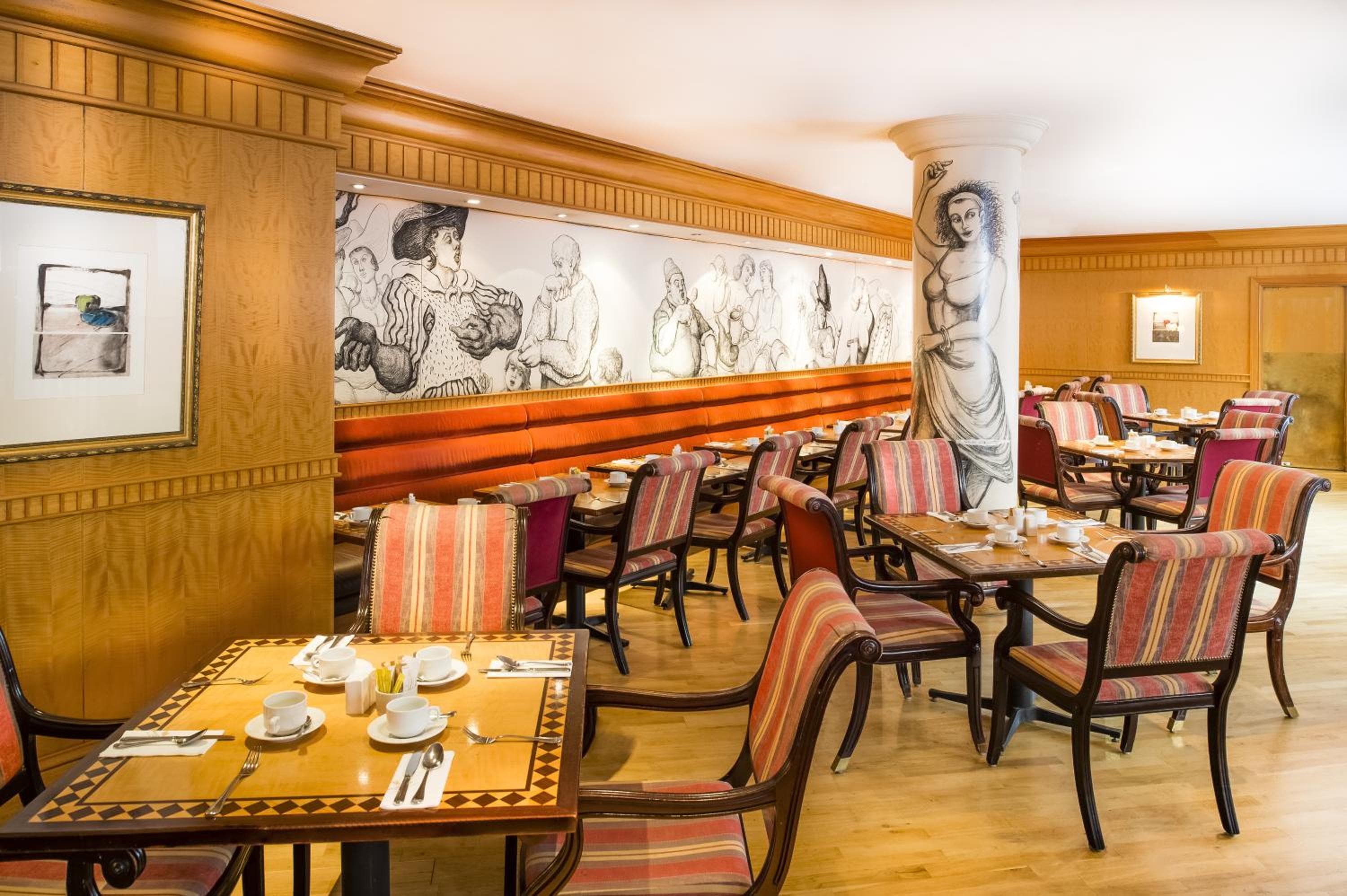 Millennium Hotel and Conference Centre Gloucester London