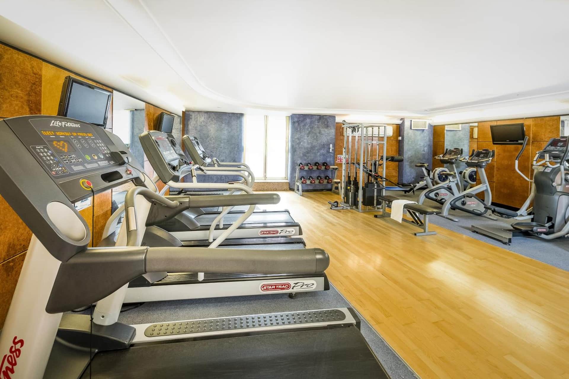 Millennium Hotel and Conference Centre Gloucester London