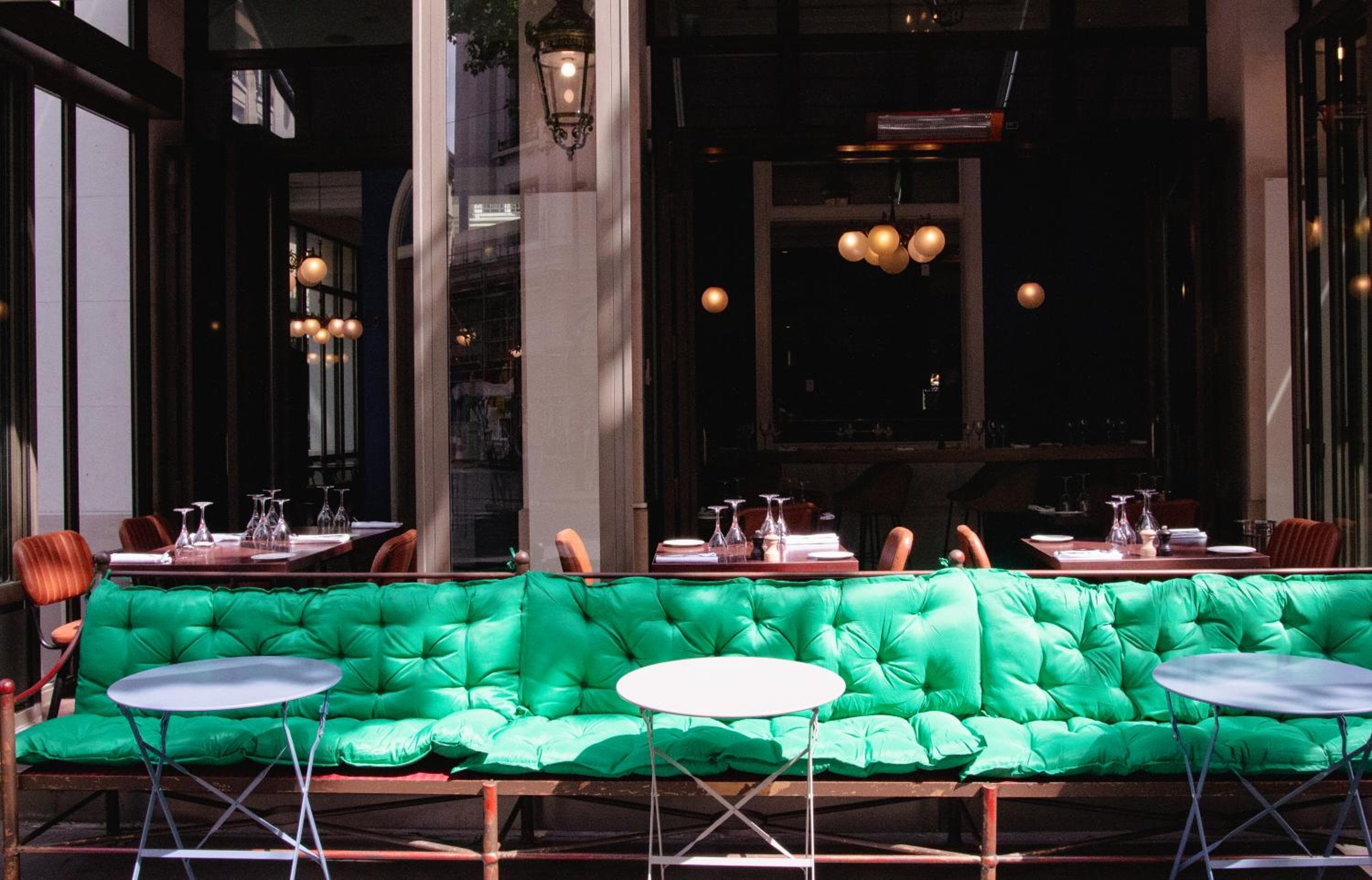 M Social Hotel Paris Opera