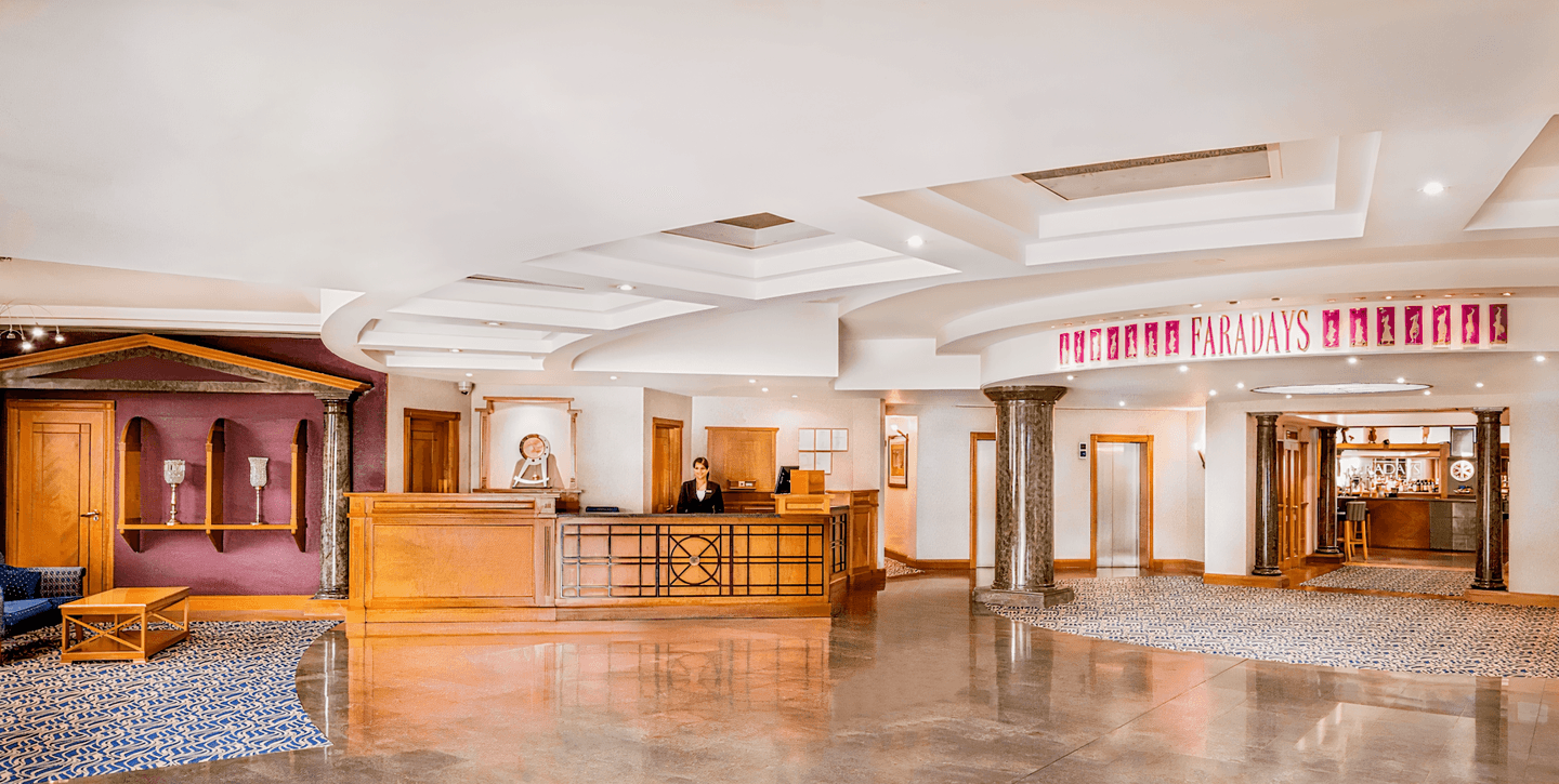 Copthorne Hotel Merry Hill