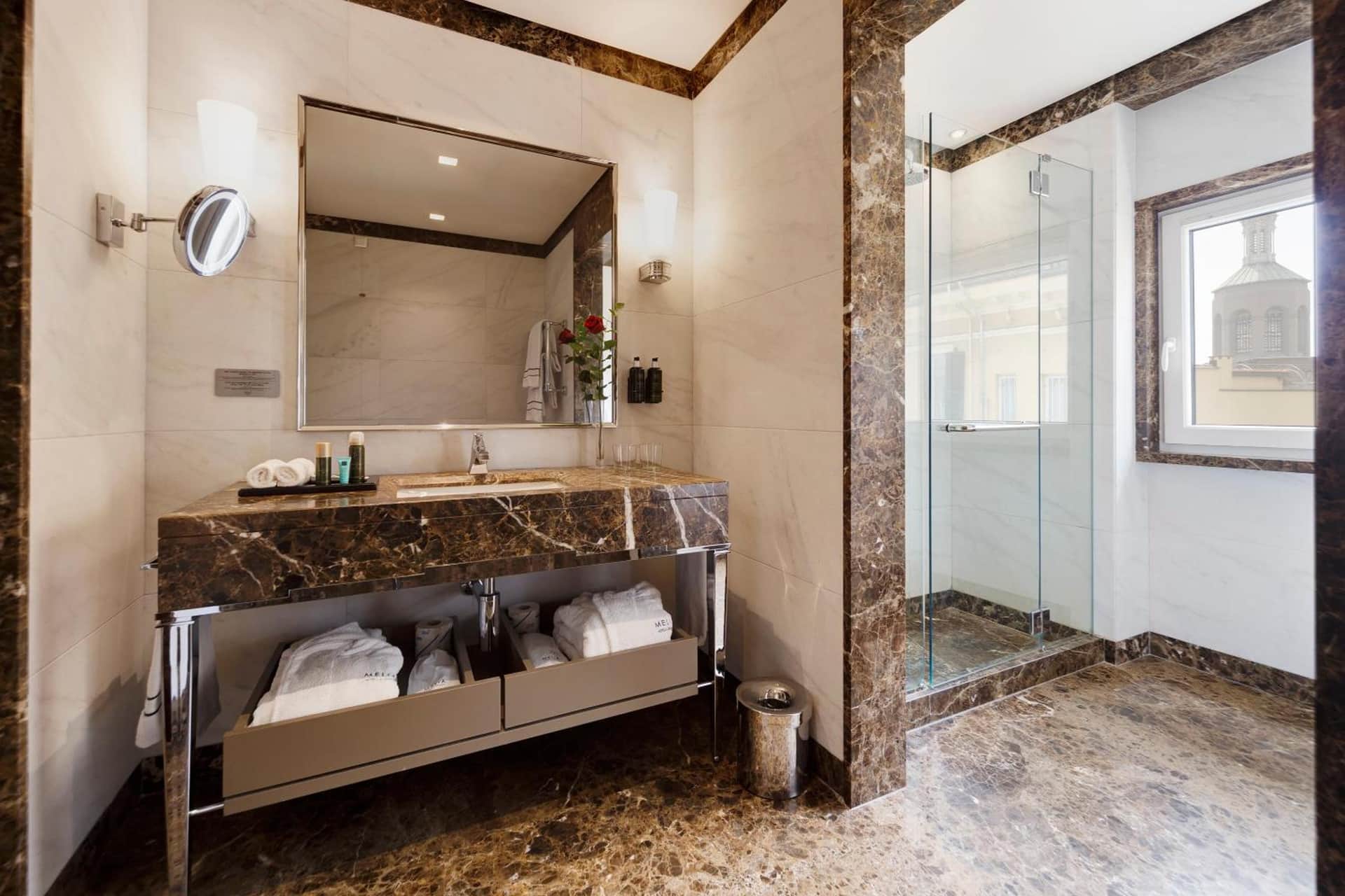 Meliá Genova