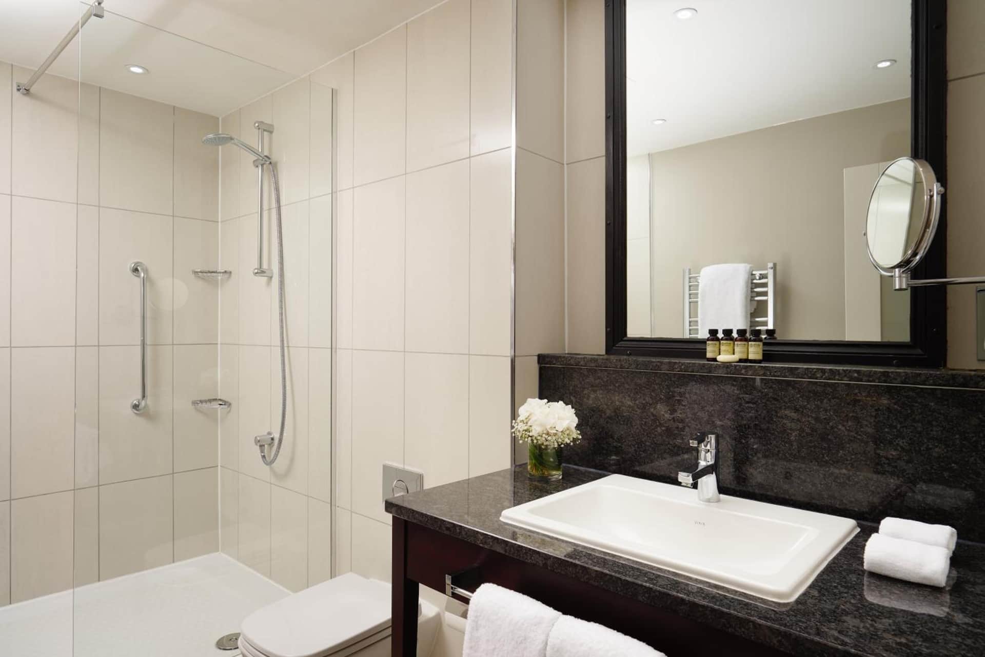 The Bailey’s Hotel, London Kensington