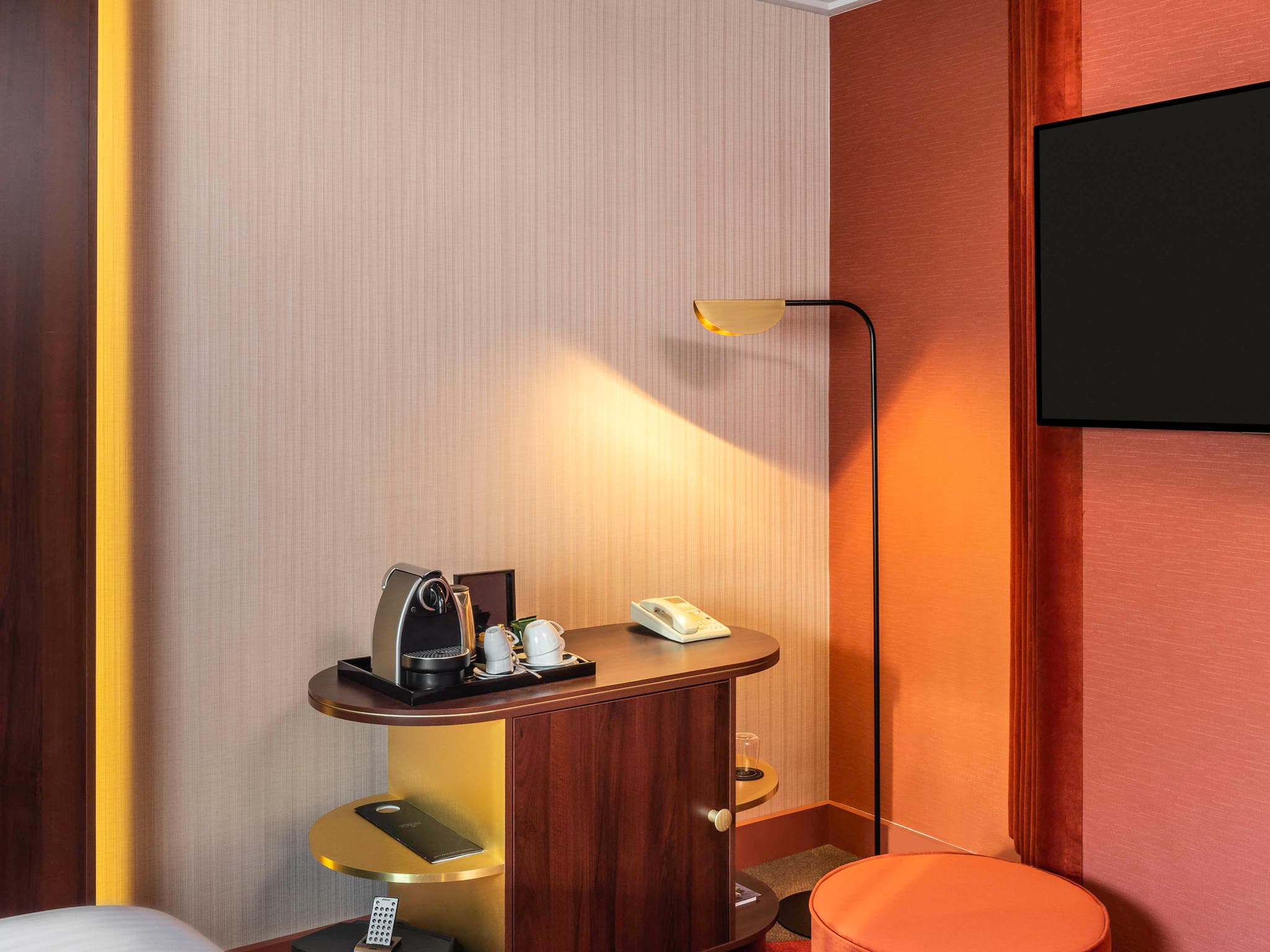 Nest Hotel Paris la Défense - MGallery Collection