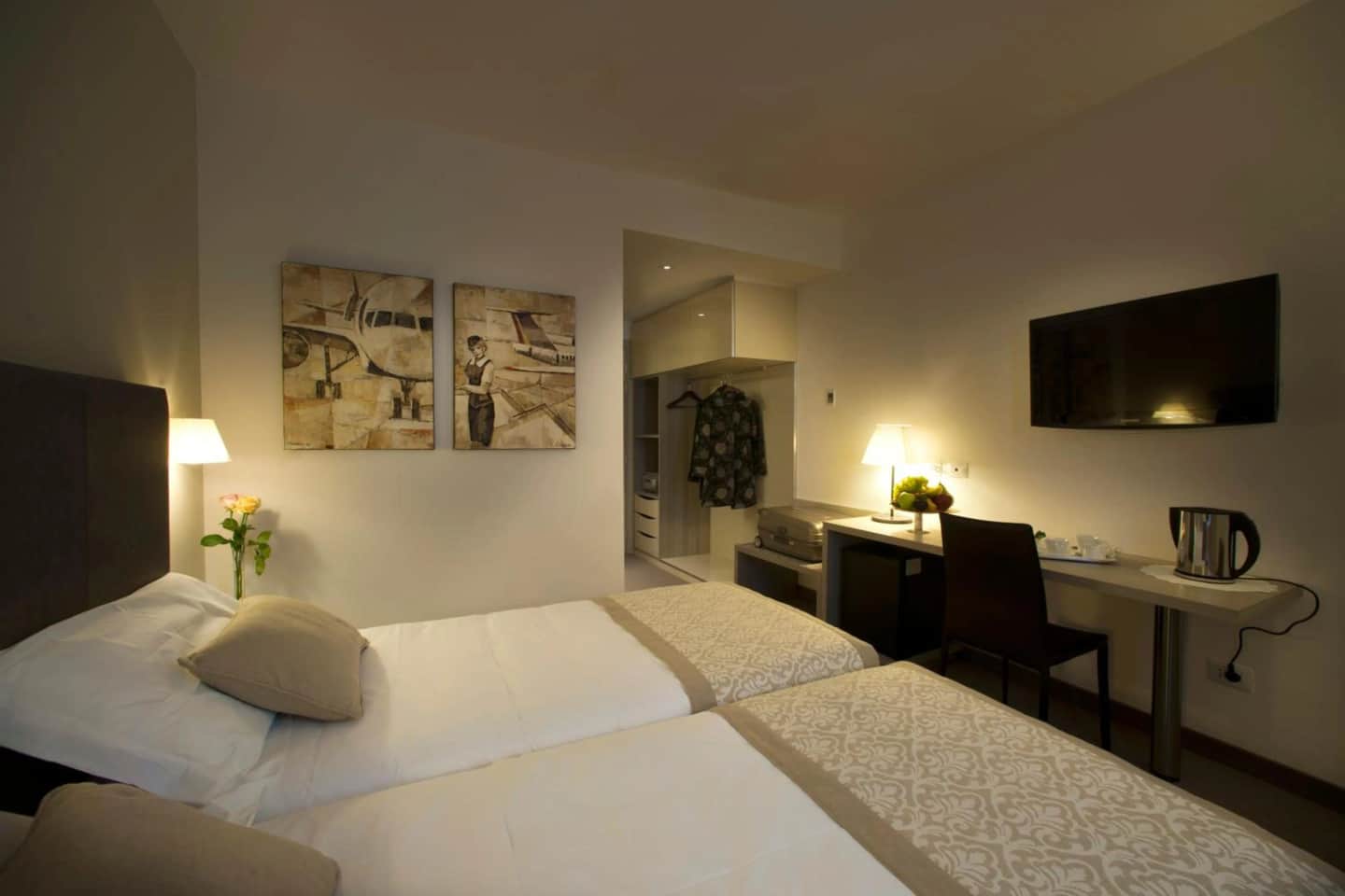 DB Hotel Verona Airport Congress & Spa