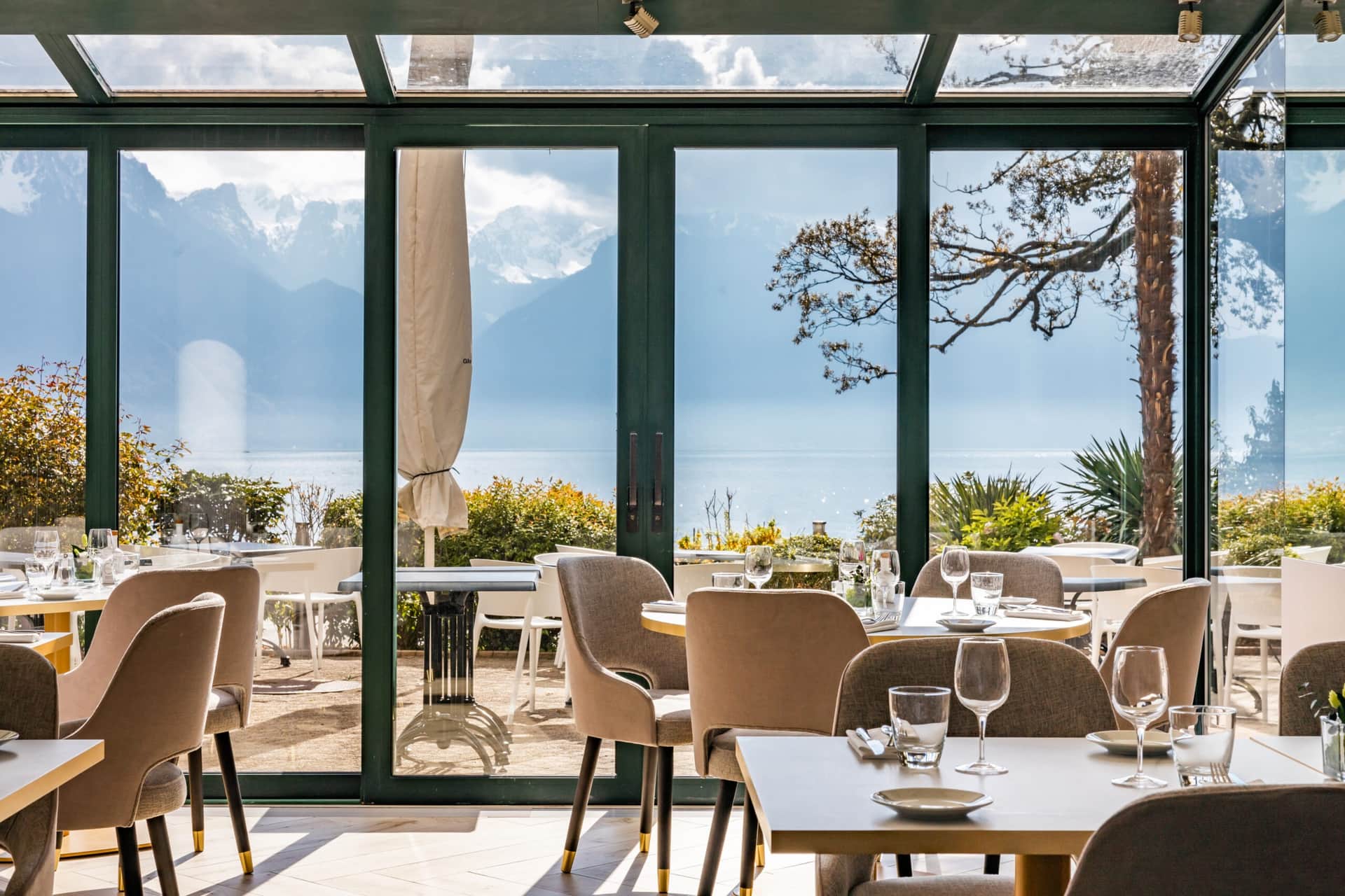 Royal Plaza Montreux